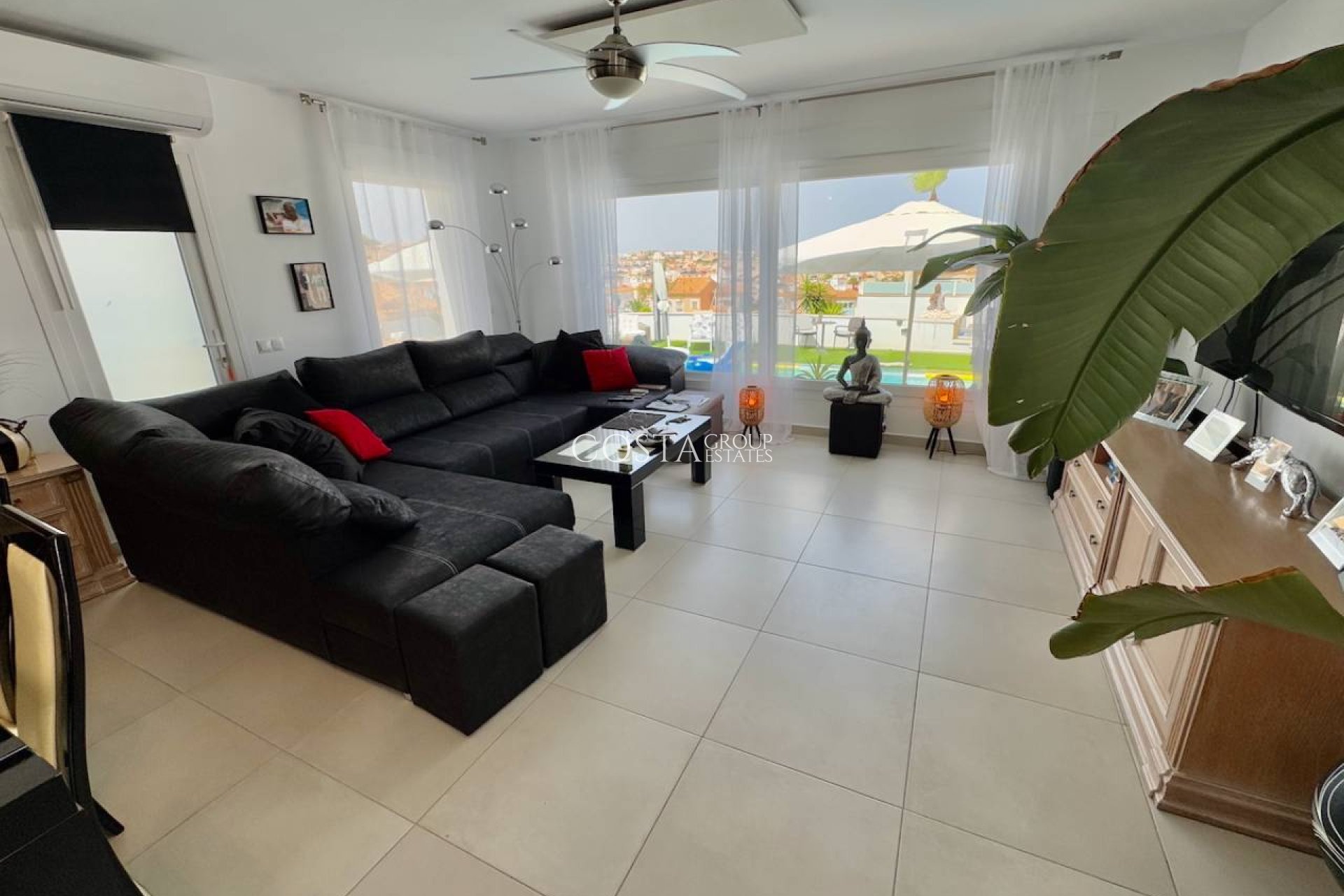 Revente - Villa -
Ciudad Quesada