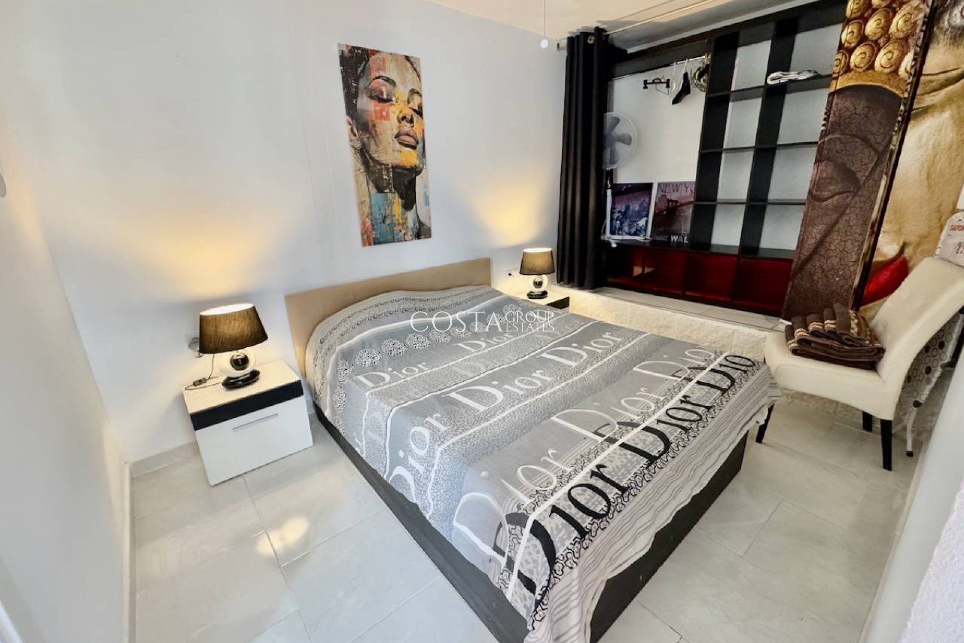 Revente - Villa -
Ciudad Quesada