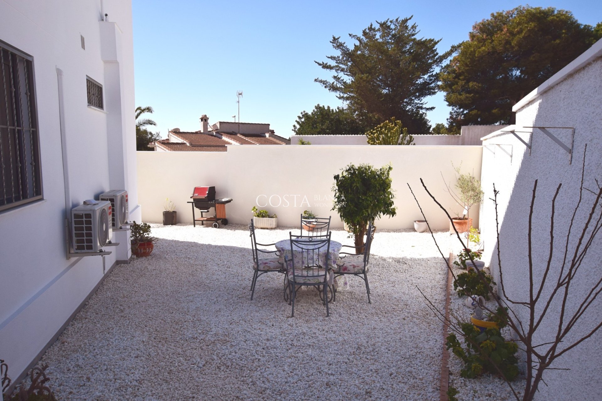 Revente - Villa -
Ciudad Quesada