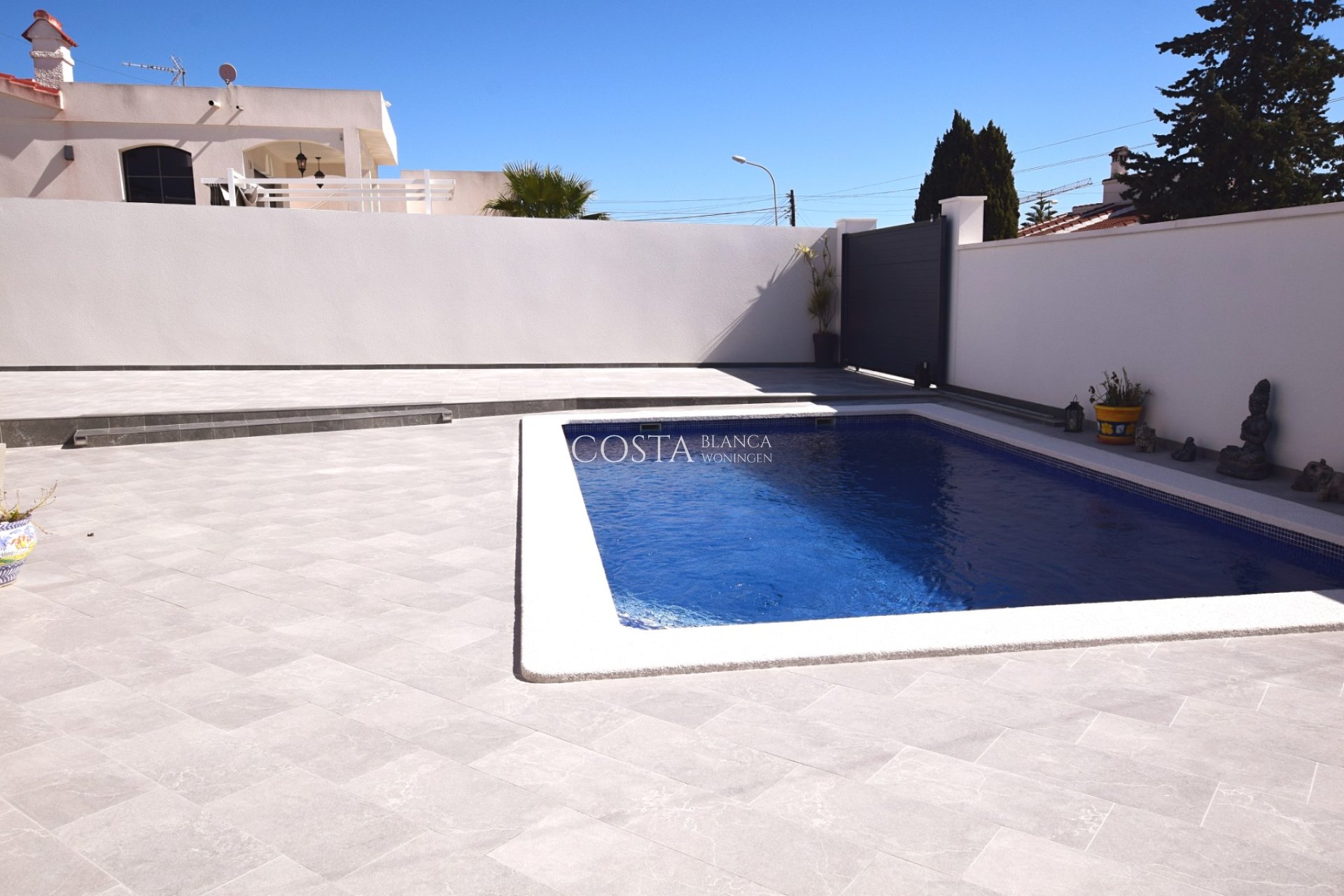 Revente - Villa -
Ciudad Quesada