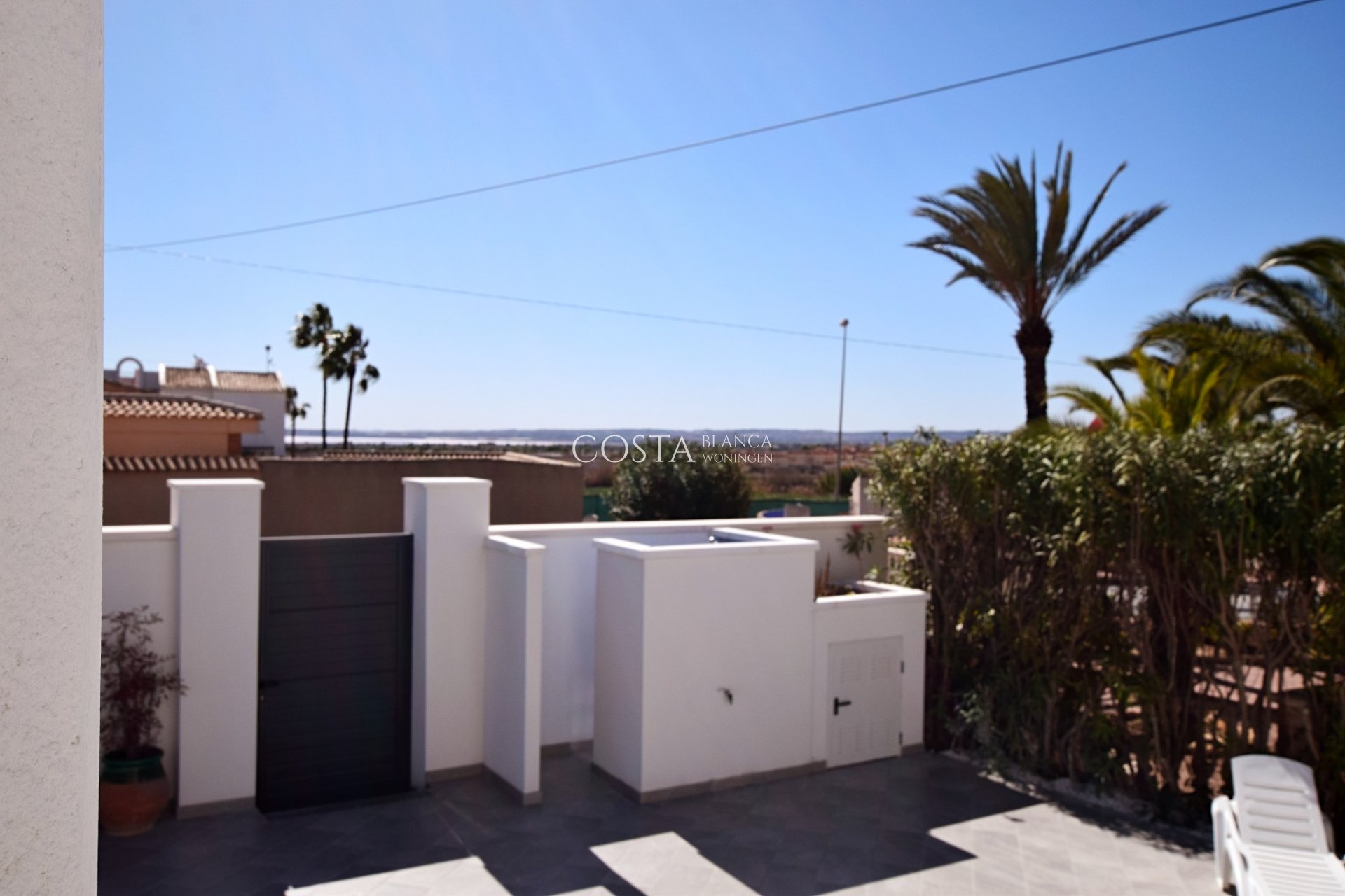 Revente - Villa -
Ciudad Quesada