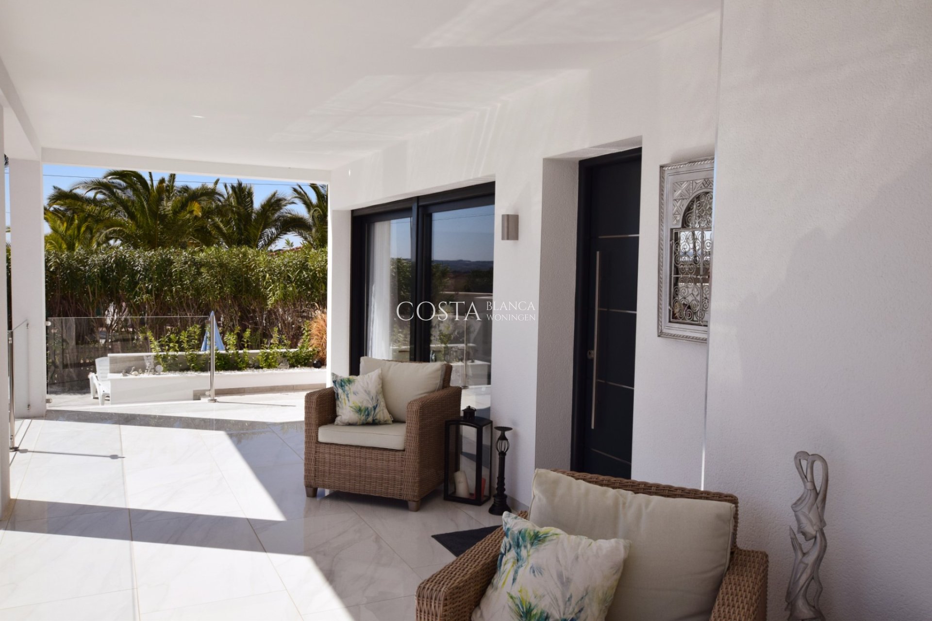 Revente - Villa -
Ciudad Quesada