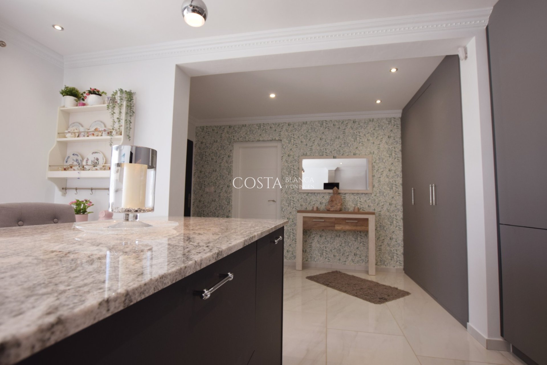 Revente - Villa -
Ciudad Quesada