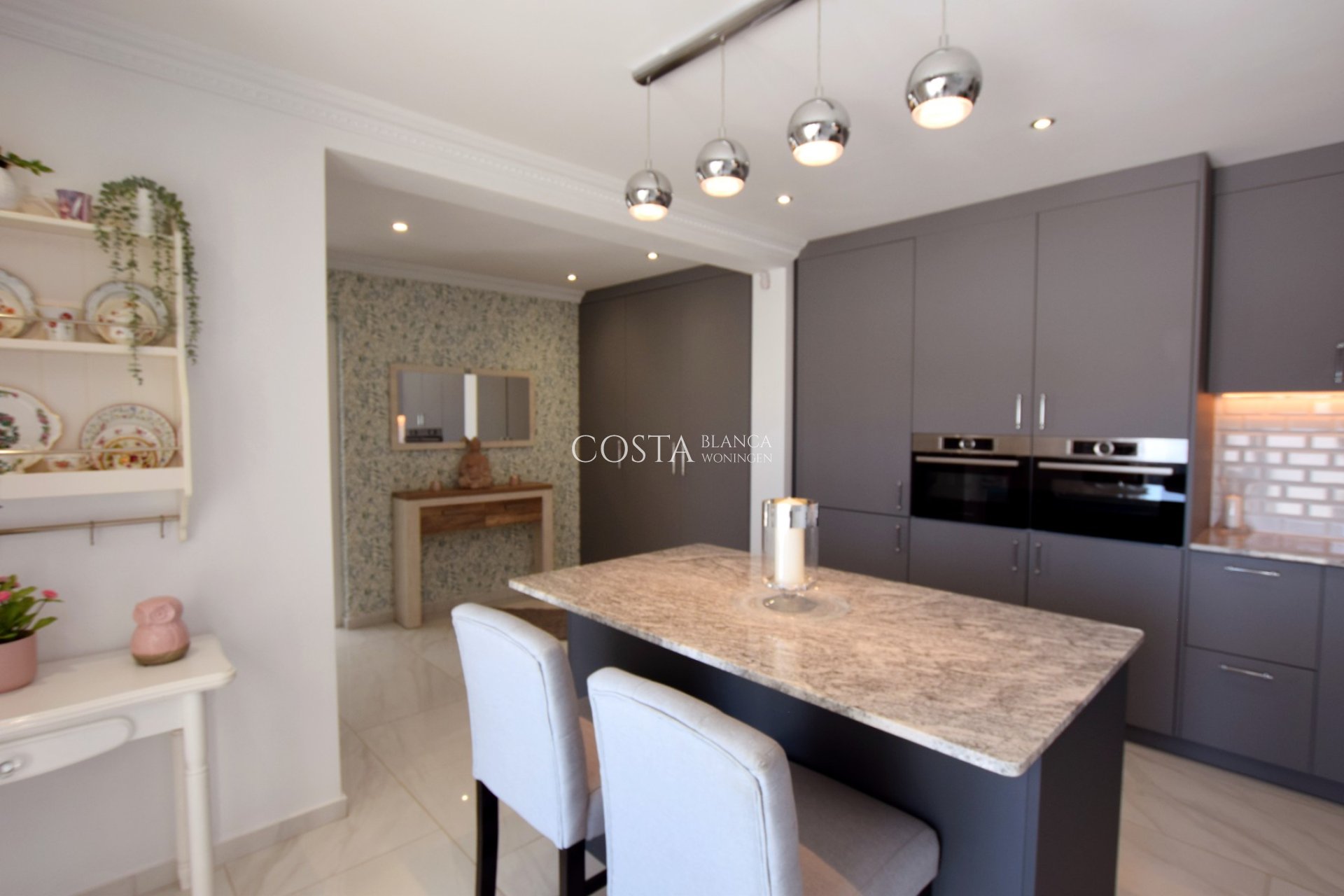 Revente - Villa -
Ciudad Quesada