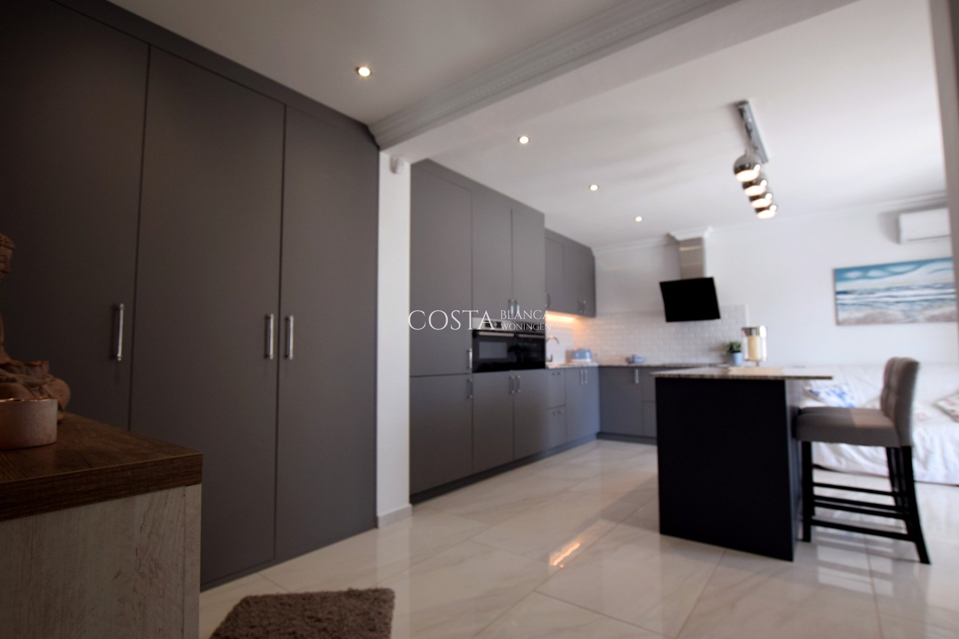 Revente - Villa -
Ciudad Quesada