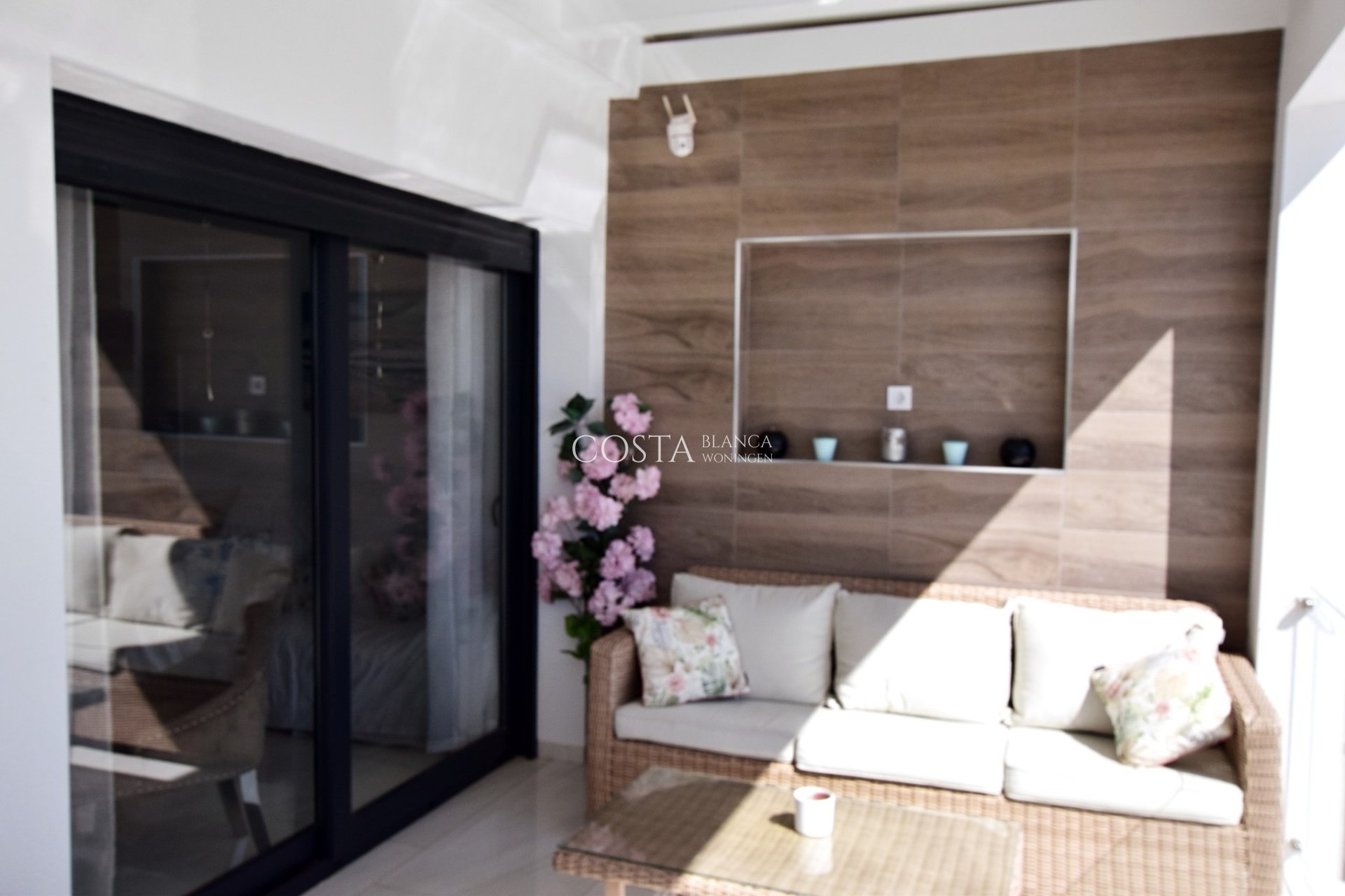 Revente - Villa -
Ciudad Quesada