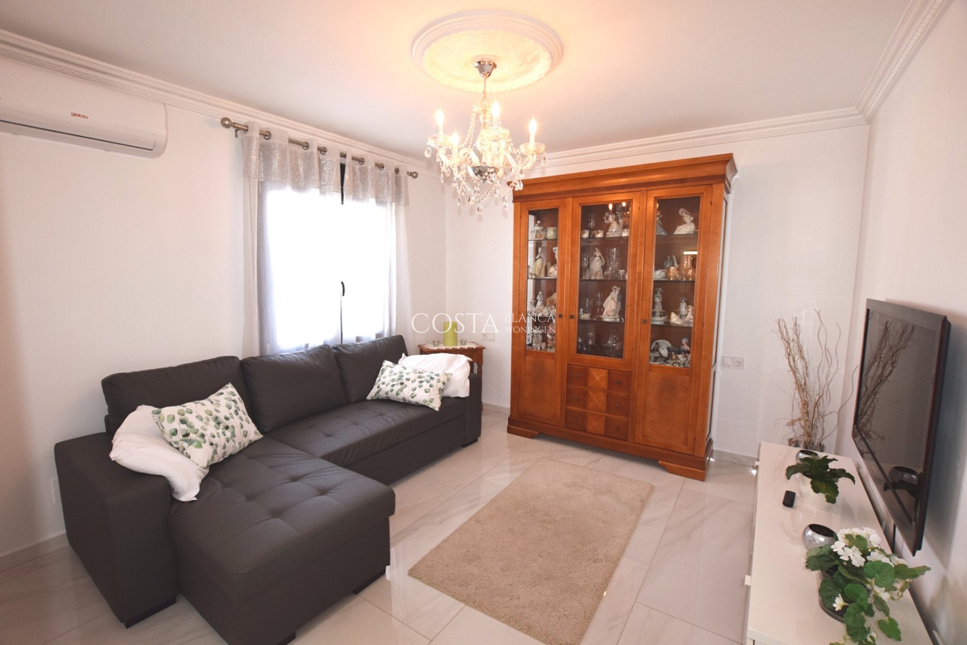 Revente - Villa -
Ciudad Quesada