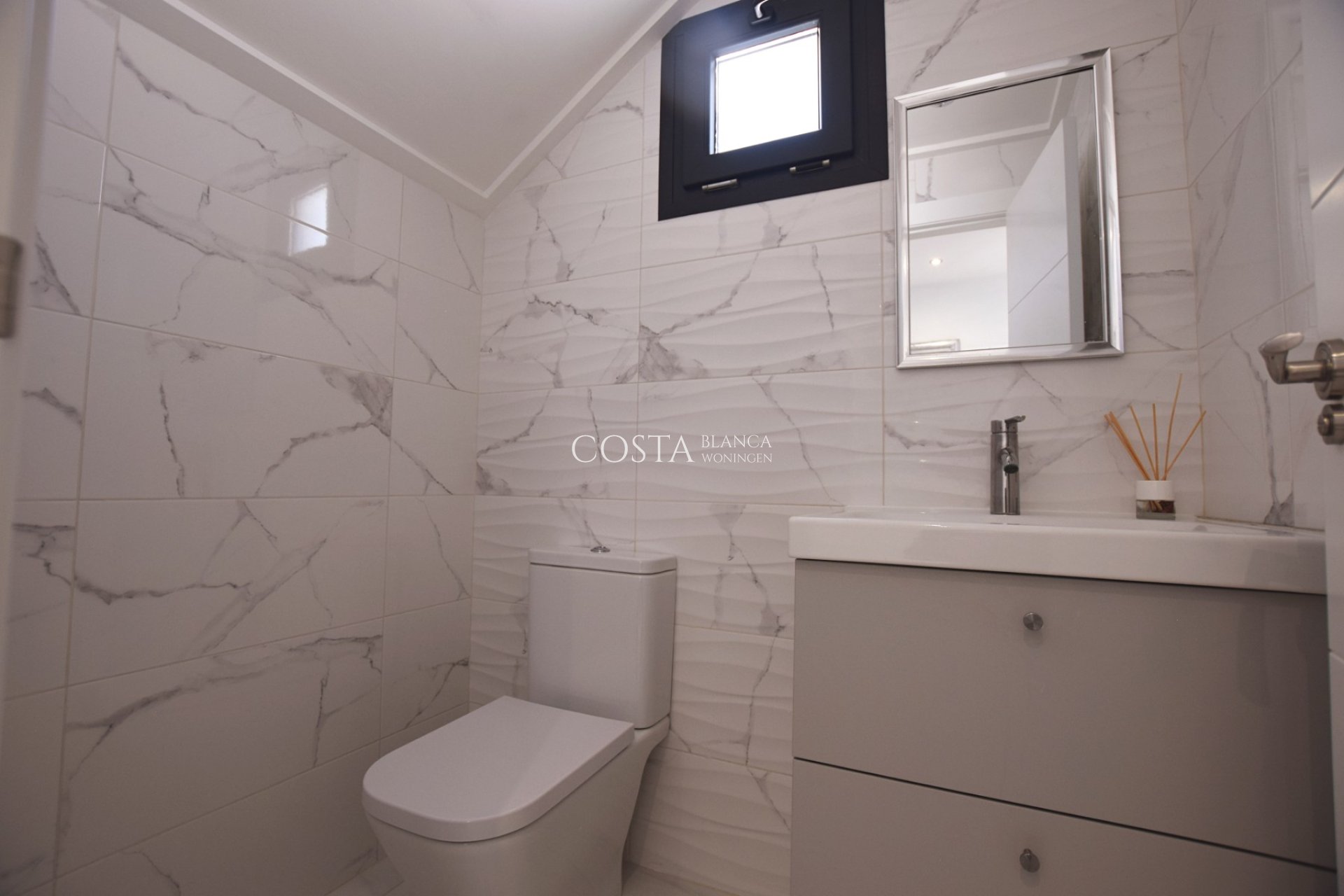 Revente - Villa -
Ciudad Quesada