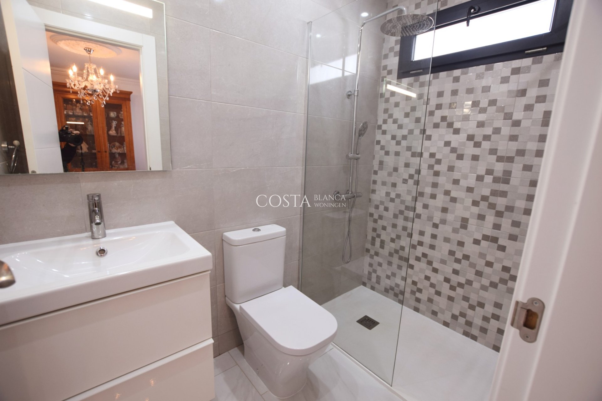 Revente - Villa -
Ciudad Quesada