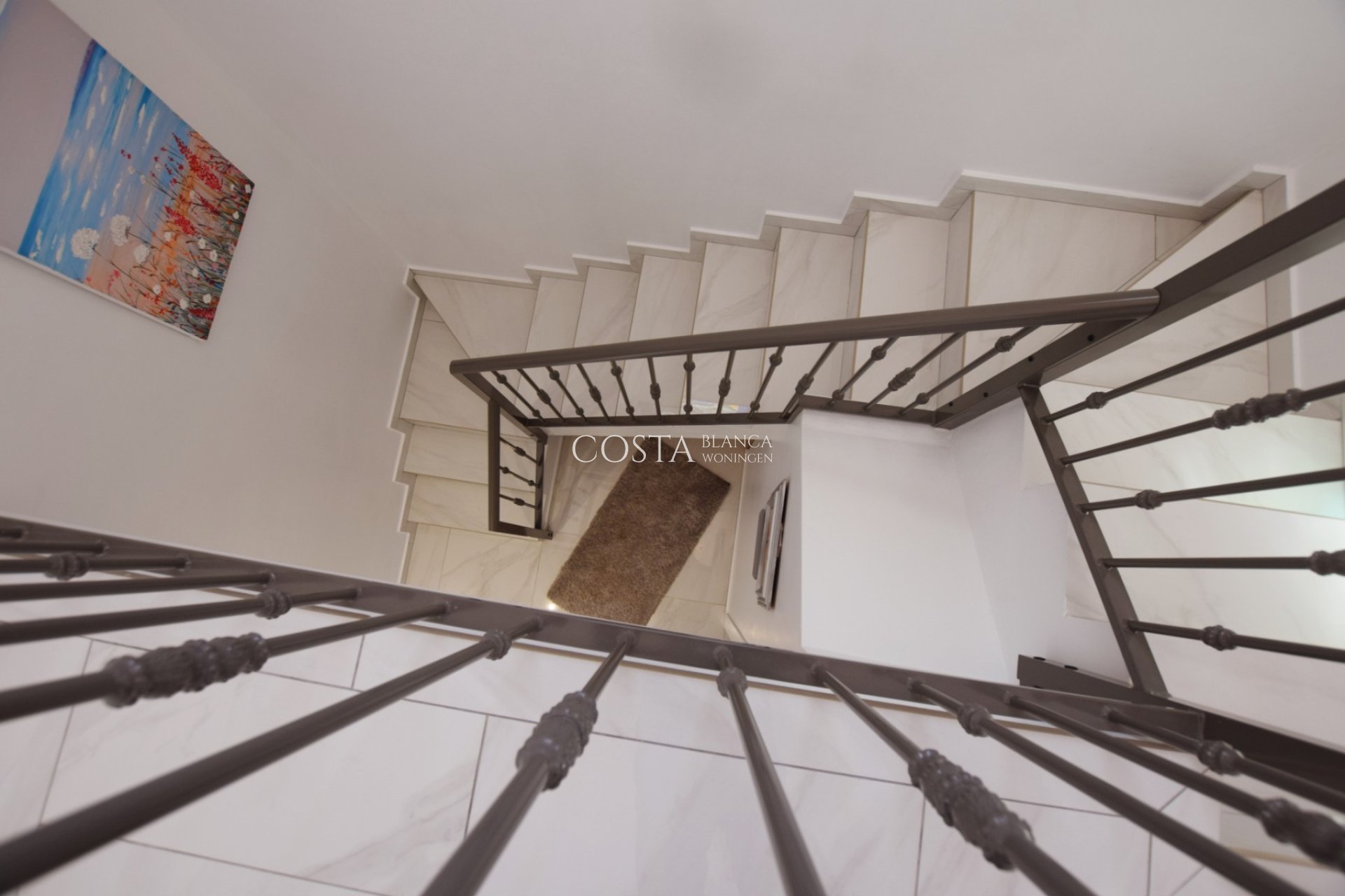 Revente - Villa -
Ciudad Quesada