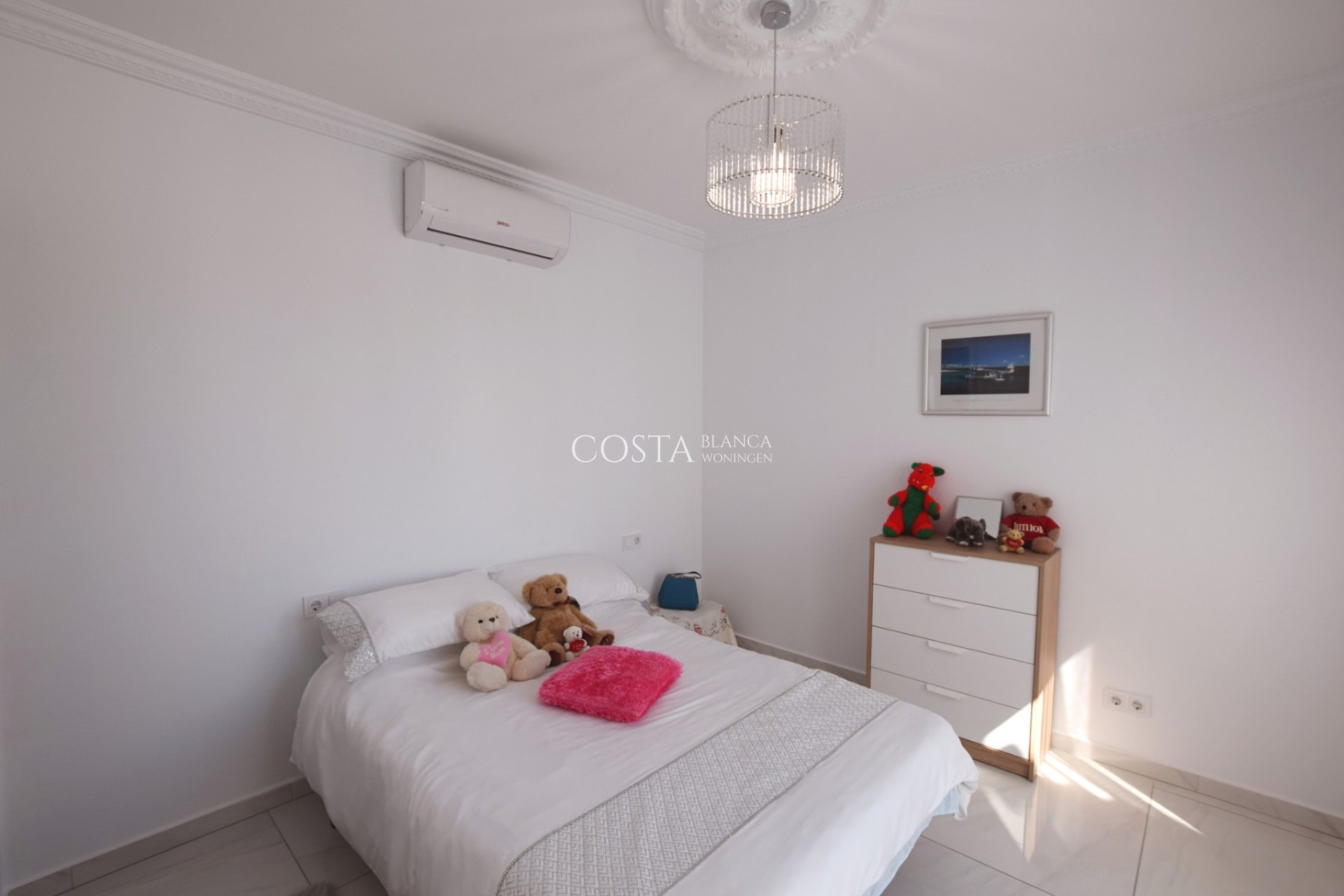Revente - Villa -
Ciudad Quesada