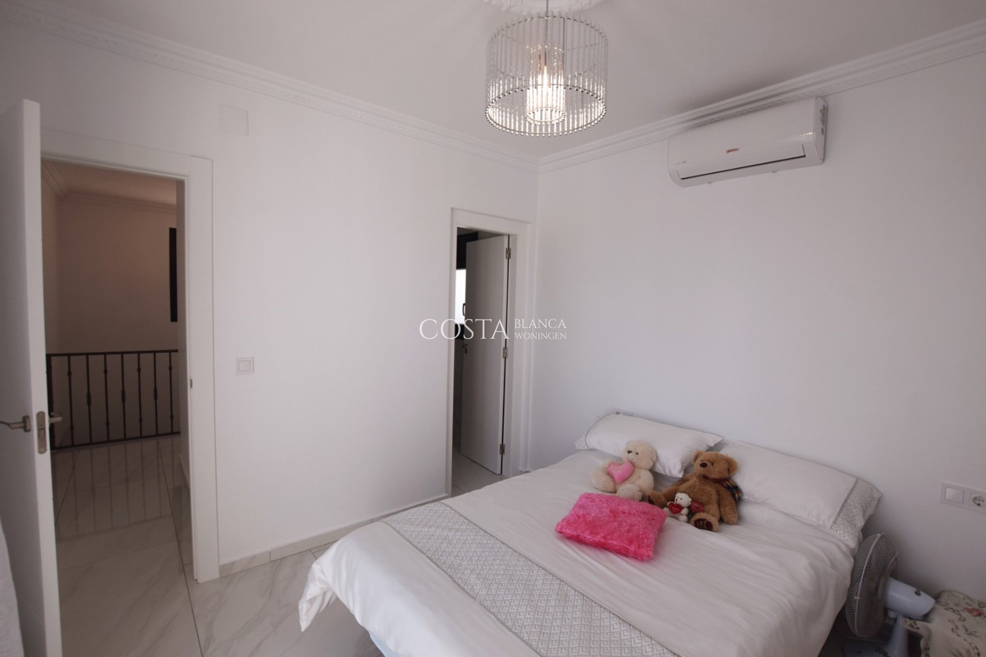 Revente - Villa -
Ciudad Quesada