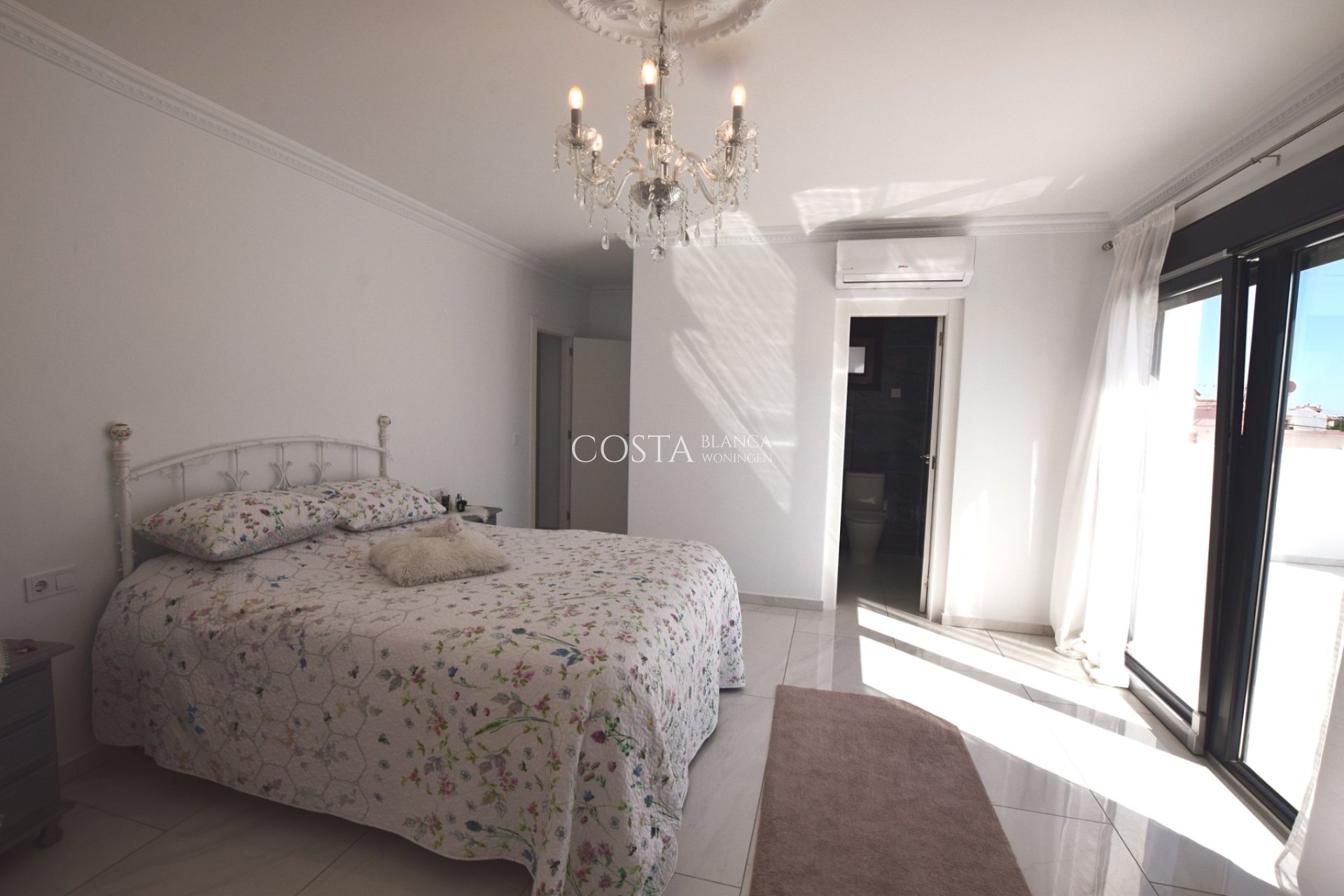 Revente - Villa -
Ciudad Quesada