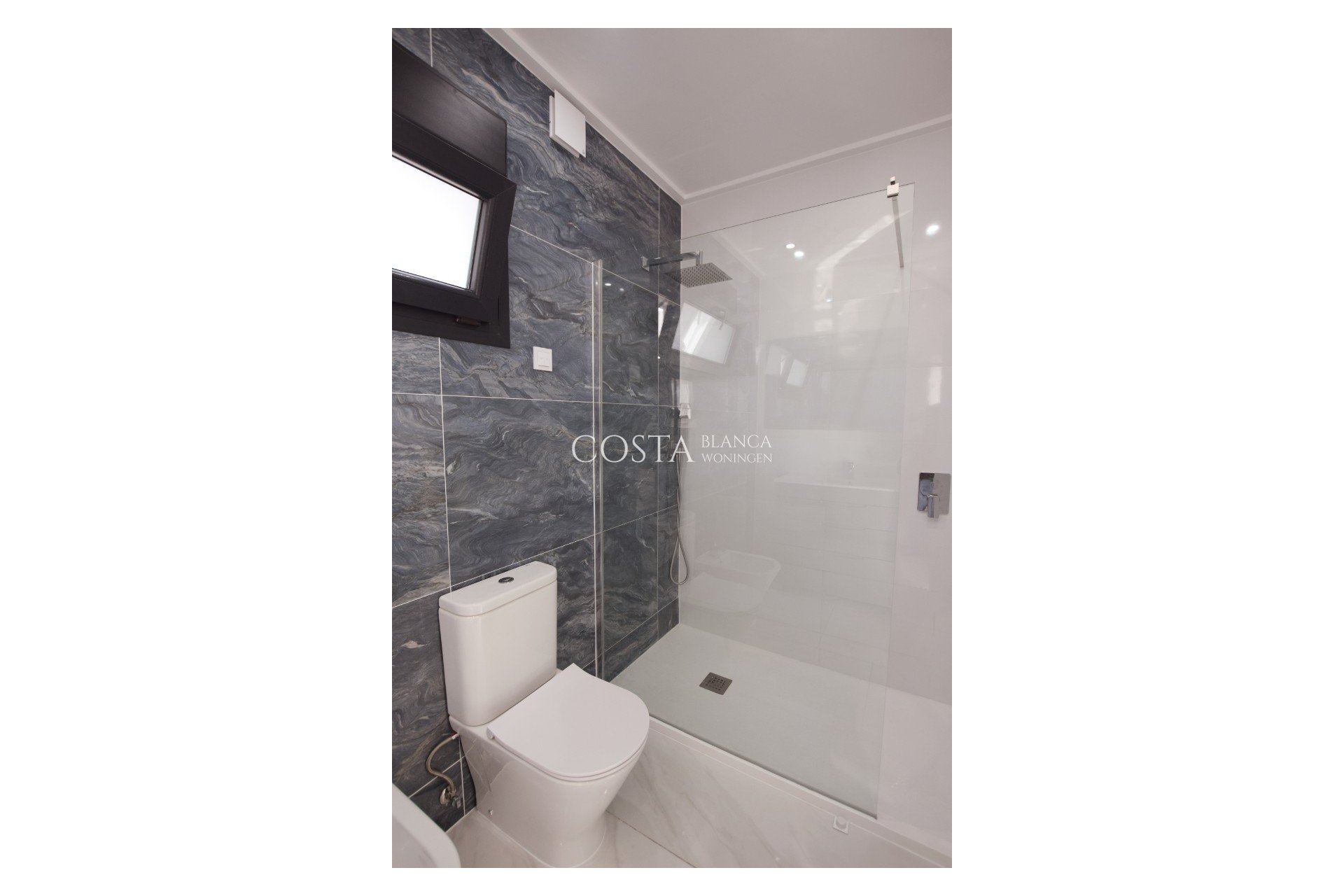 Revente - Villa -
Ciudad Quesada