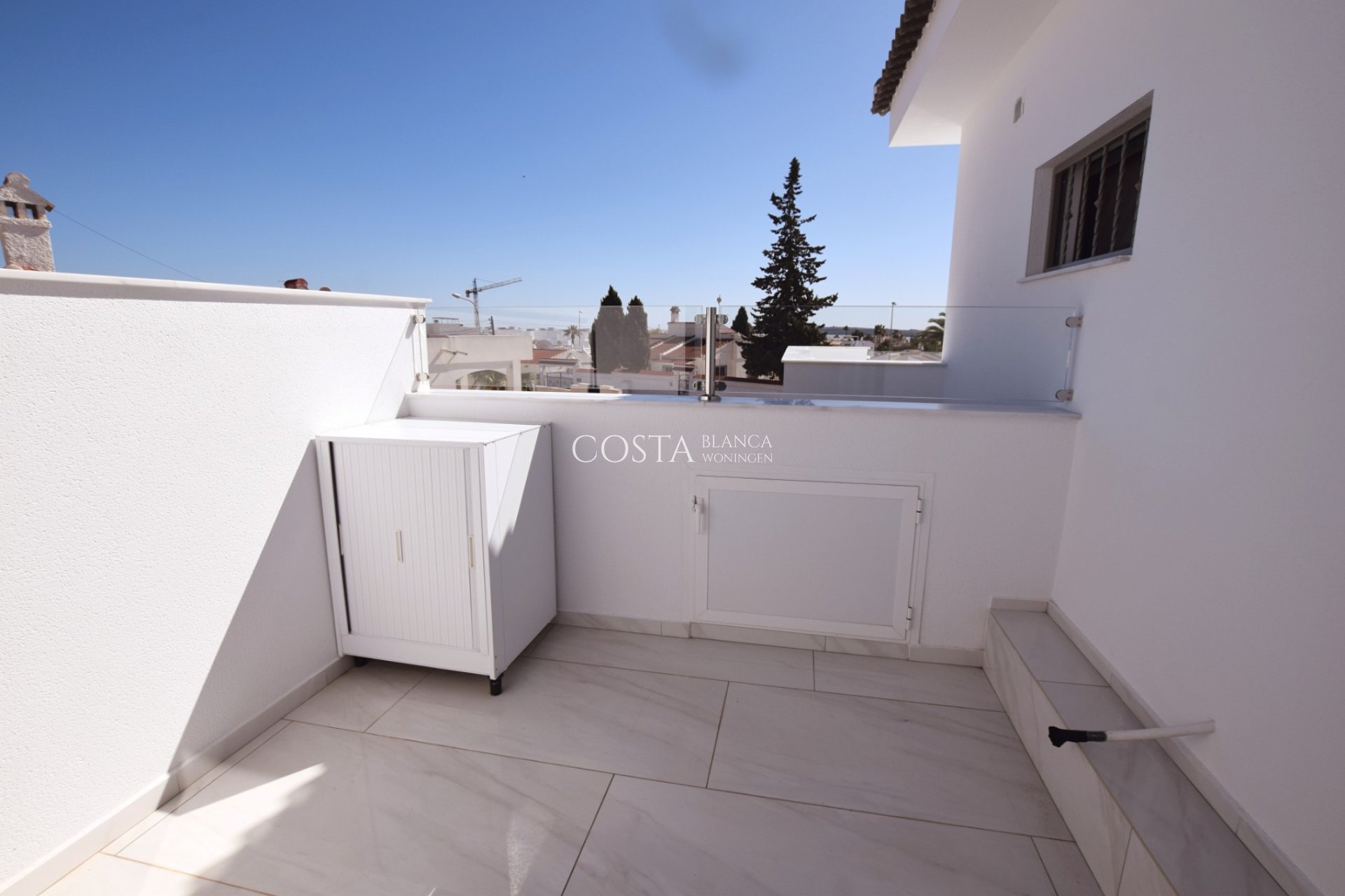 Revente - Villa -
Ciudad Quesada