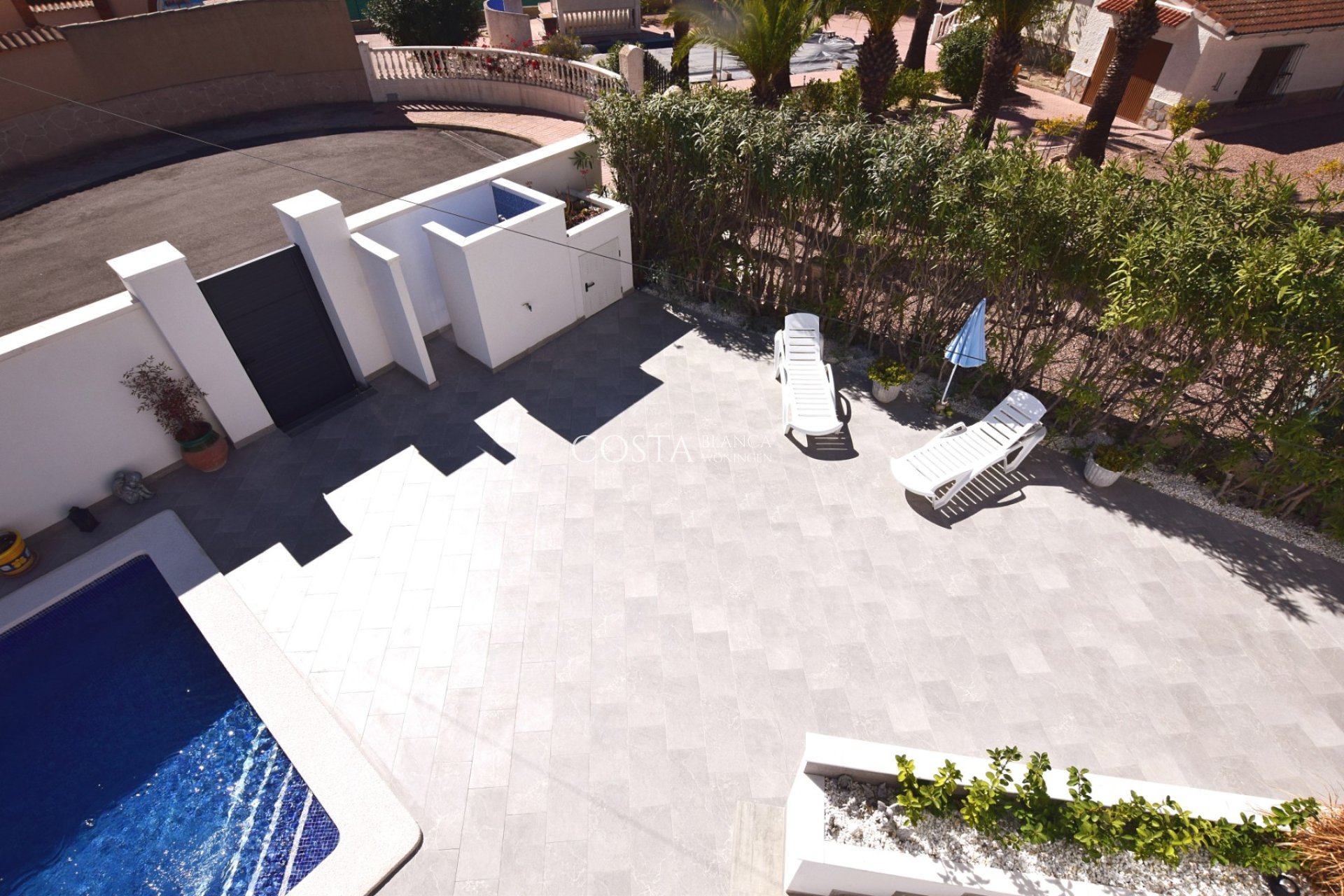 Revente - Villa -
Ciudad Quesada