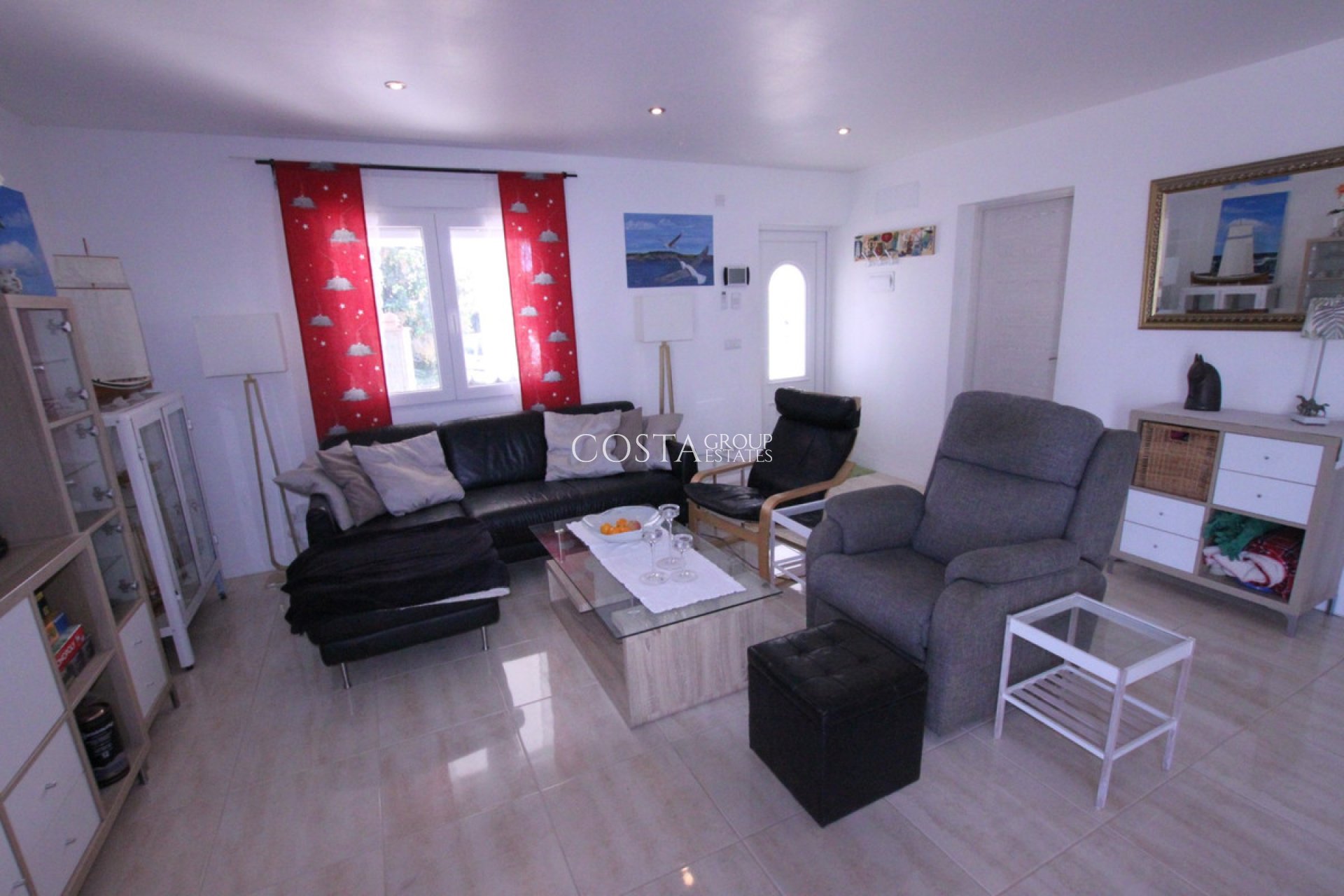 Revente - Villa -
Crevillente - Crevillent - Crevillente - Crevillent Centro