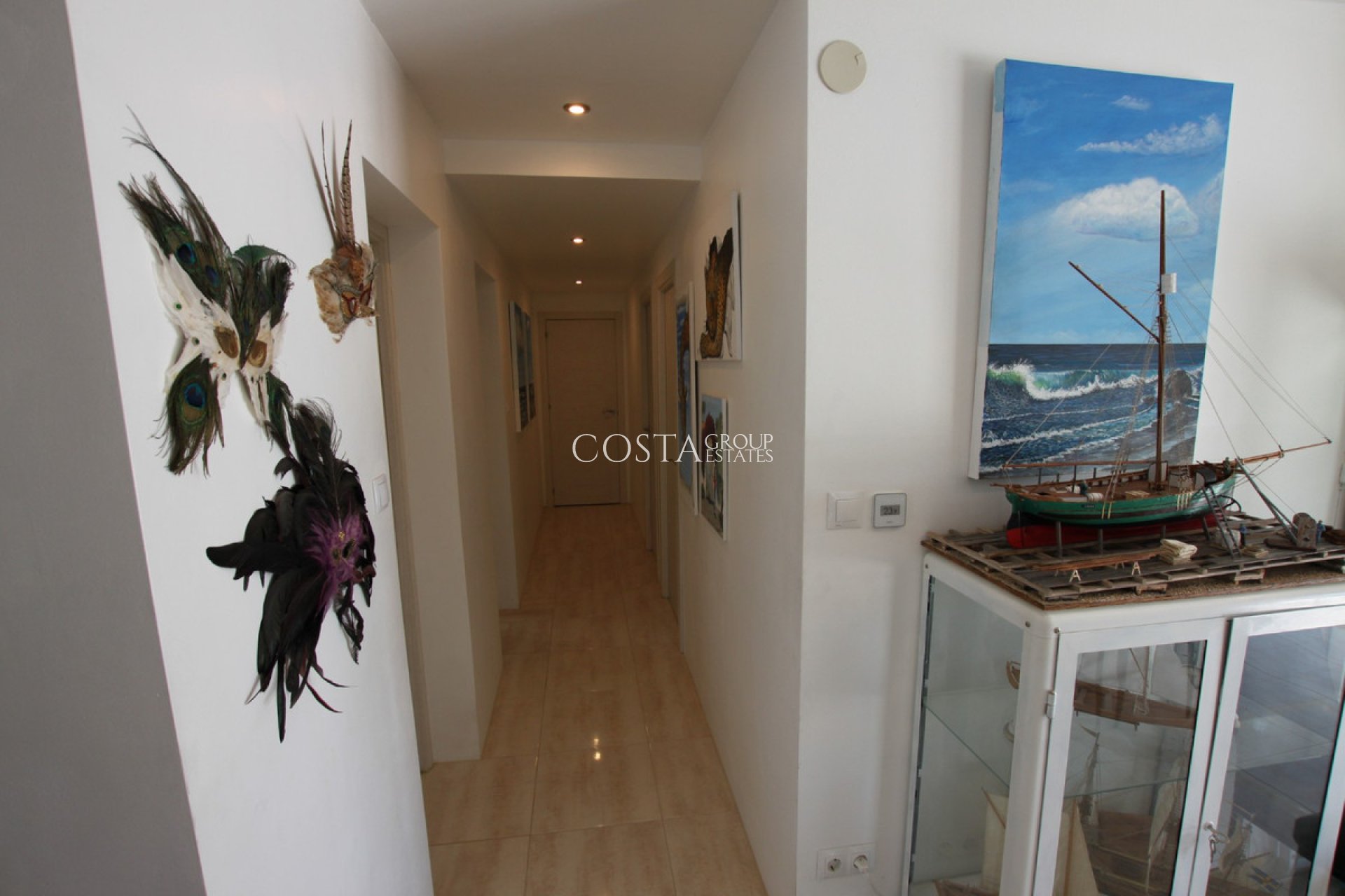 Revente - Villa -
Crevillente - Crevillent - Crevillente - Crevillent Centro