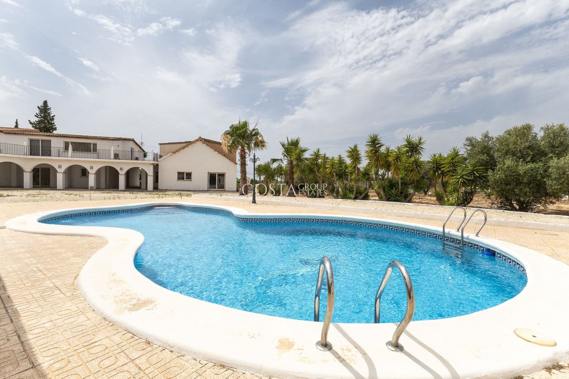Revente - Villa -
Crevillente - Crevillent - Crevillente - Crevillent Centro