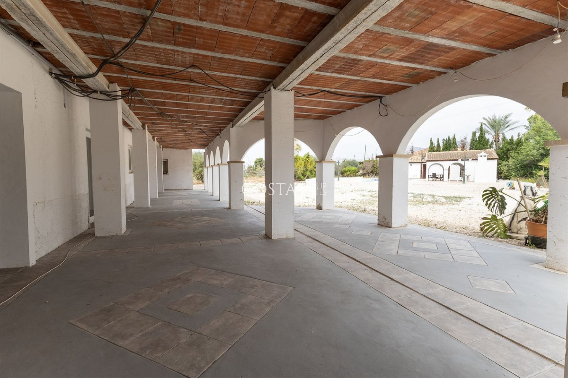 Revente - Villa -
Crevillente - Crevillent - Crevillente - Crevillent Centro