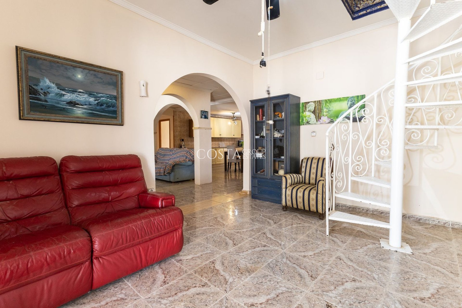 Revente - Villa -
Crevillente - Crevillent - Crevillente - Crevillent Centro