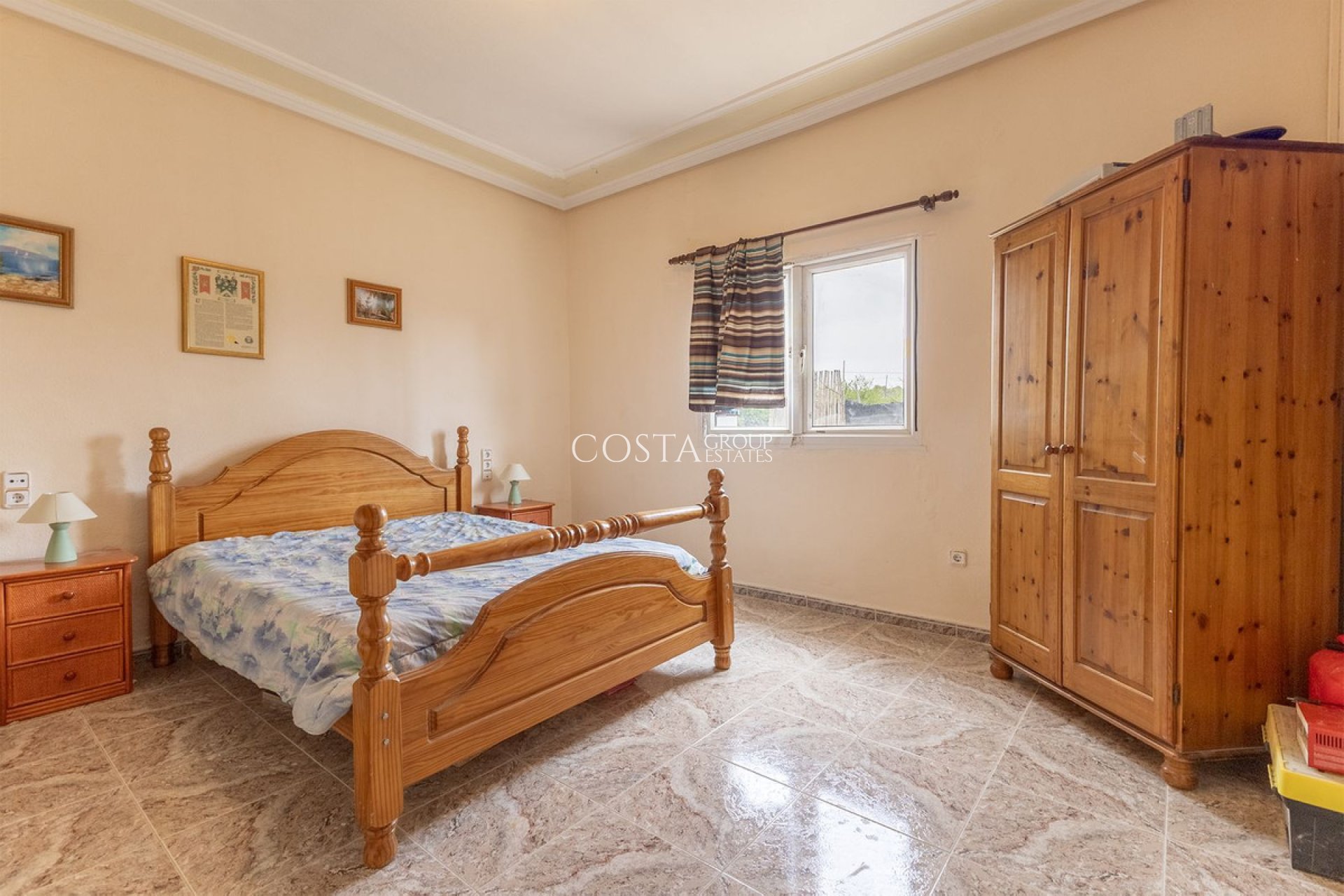 Revente - Villa -
Crevillente - Crevillent - Crevillente - Crevillent Centro