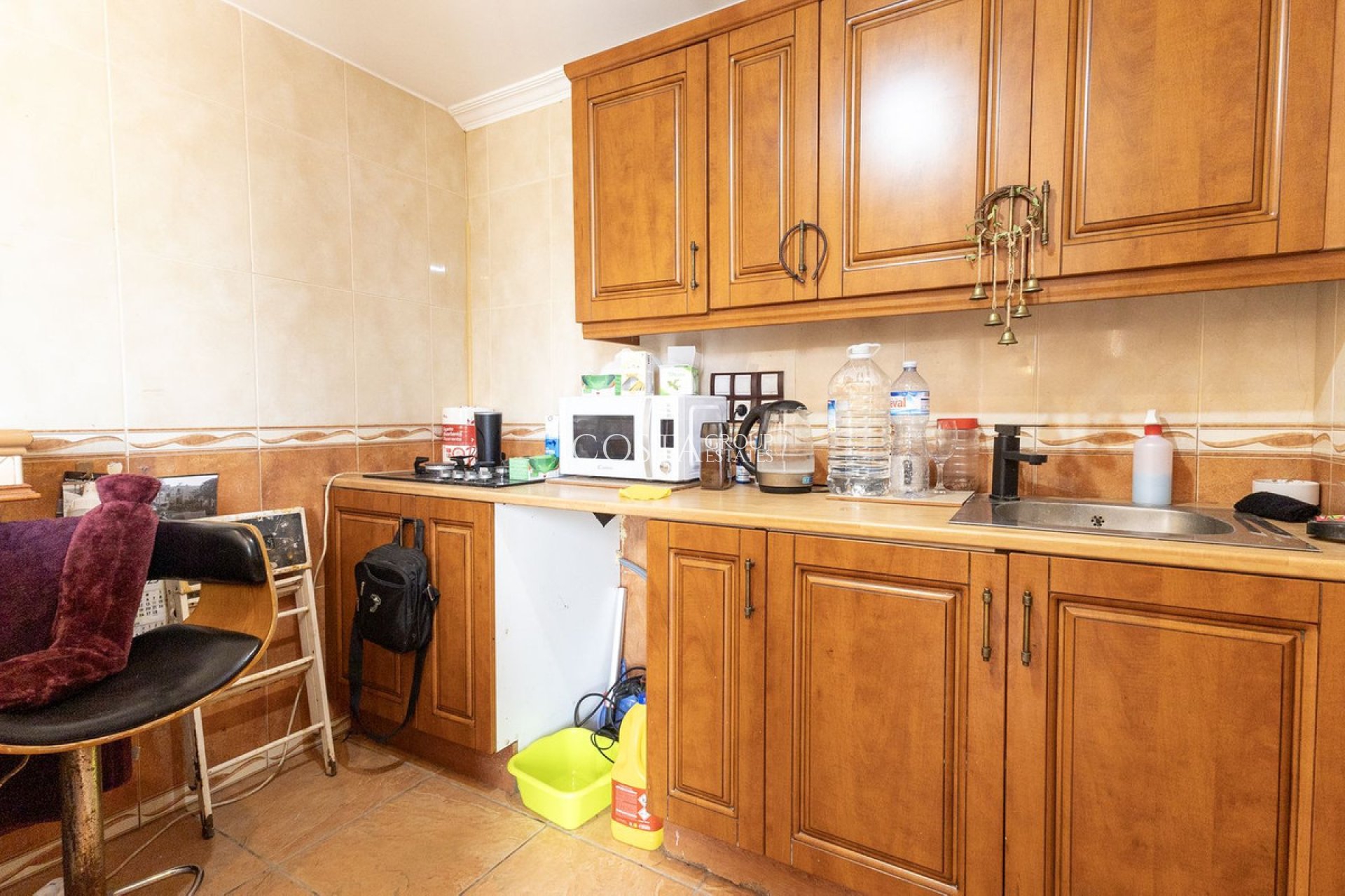Revente - Villa -
Crevillente - Crevillent - Crevillente - Crevillent Centro