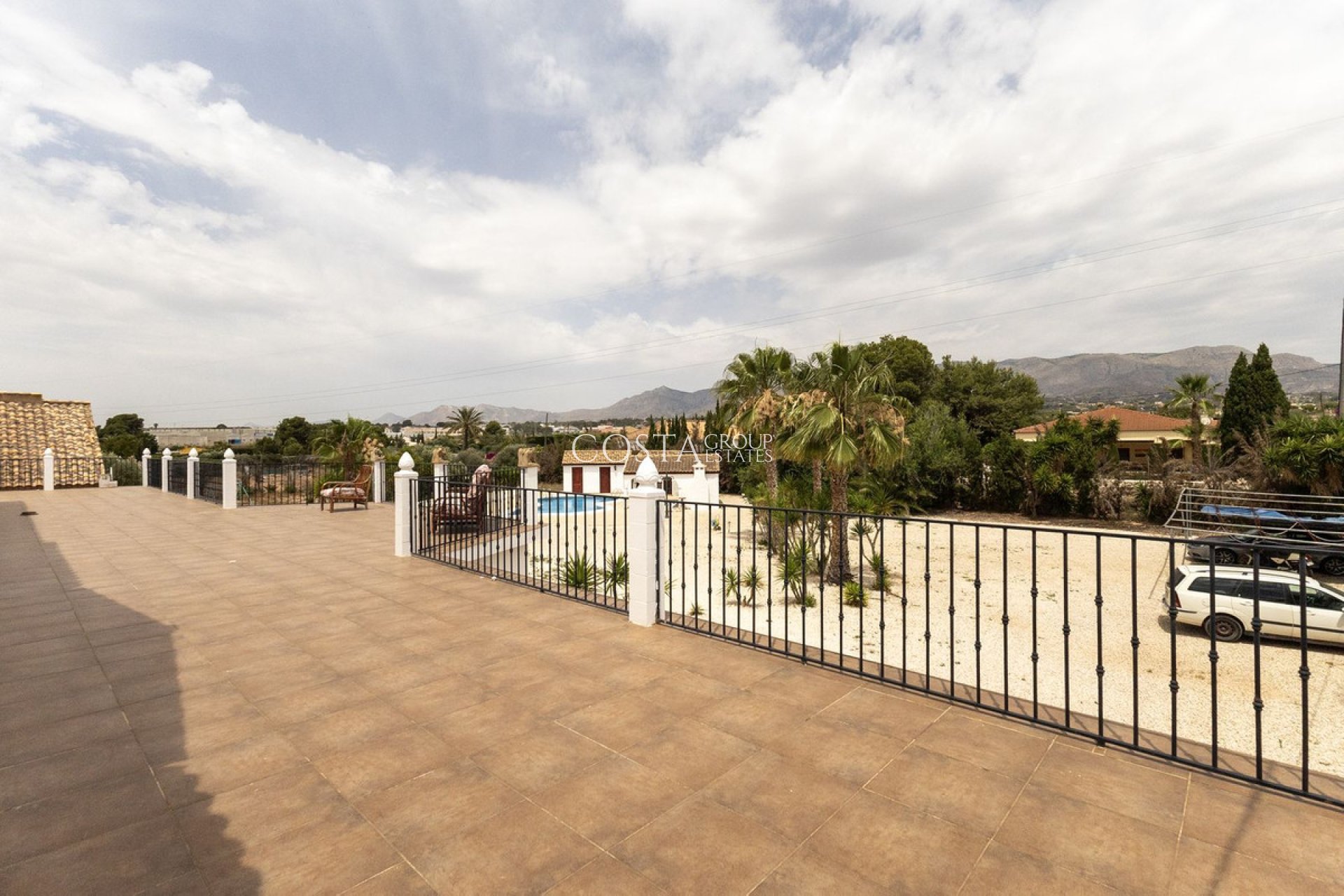 Revente - Villa -
Crevillente - Crevillent - Crevillente - Crevillent Centro