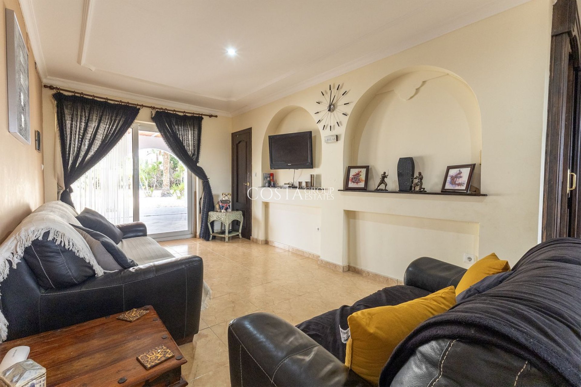 Revente - Villa -
Crevillente - Crevillent - Crevillente - Crevillent Centro