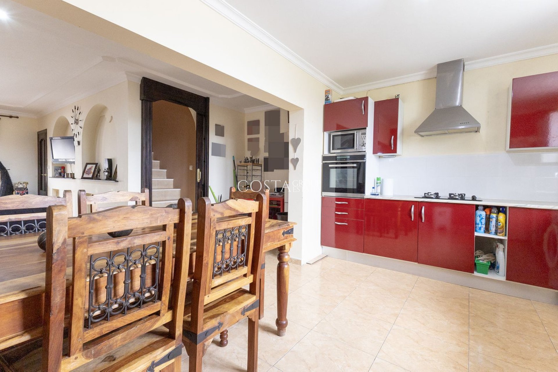 Revente - Villa -
Crevillente - Crevillent - Crevillente - Crevillent Centro