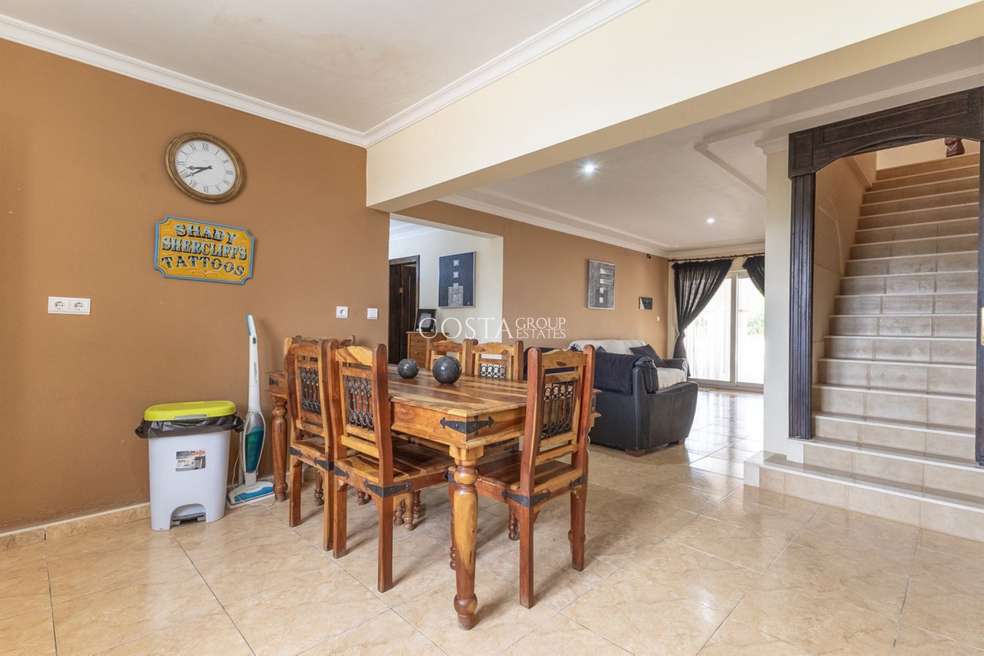 Revente - Villa -
Crevillente - Crevillent - Crevillente - Crevillent Centro