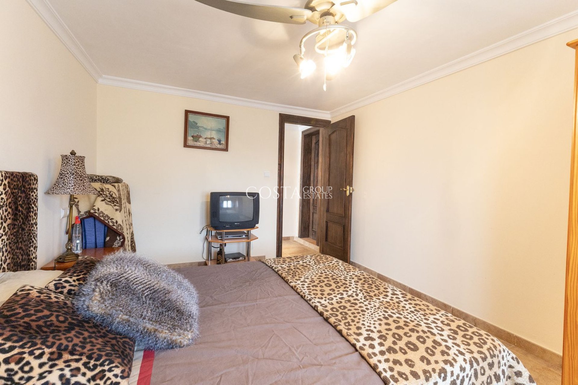 Revente - Villa -
Crevillente - Crevillent - Crevillente - Crevillent Centro