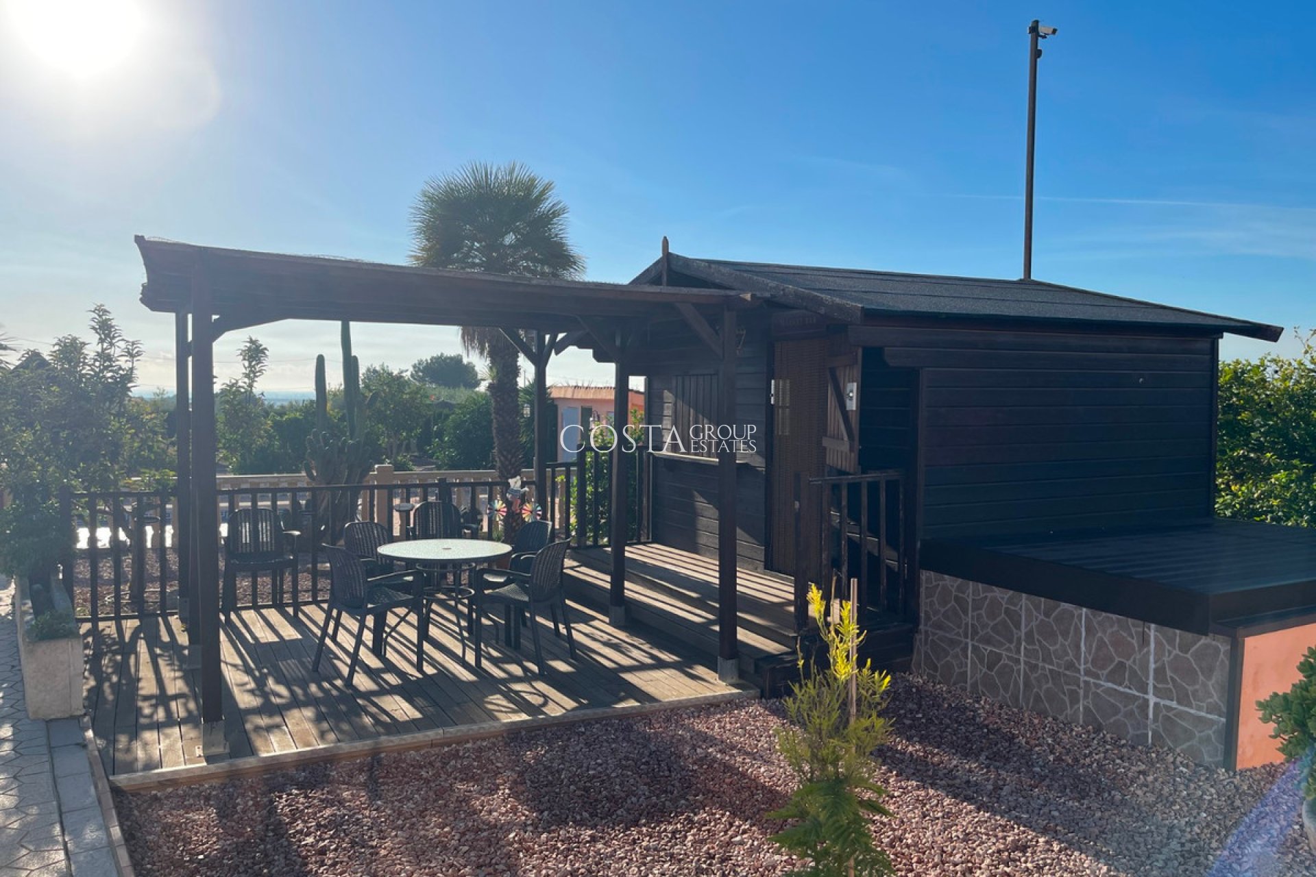 Revente - Villa -
Crevillente - Crevillent - Crevillente - Crevillent Centro