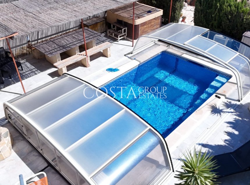 Revente - Villa -
Crevillente - Crevillent - Crevillente - Crevillent Centro