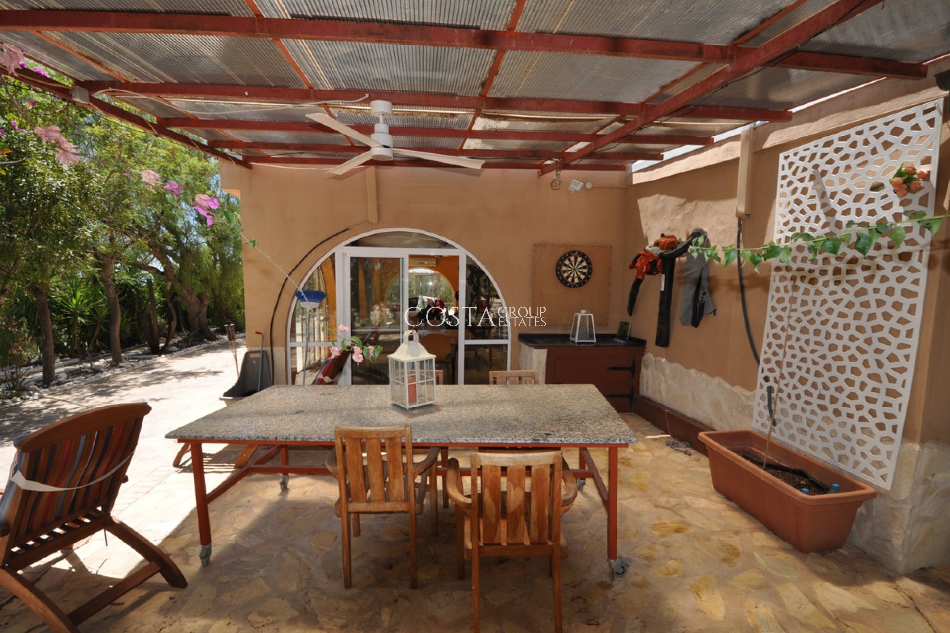 Revente - Villa -
Crevillente - Crevillent - Crevillente - Crevillent Centro