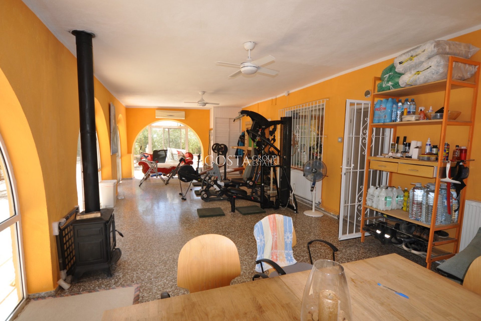 Revente - Villa -
Crevillente - Crevillent - Crevillente - Crevillent Centro