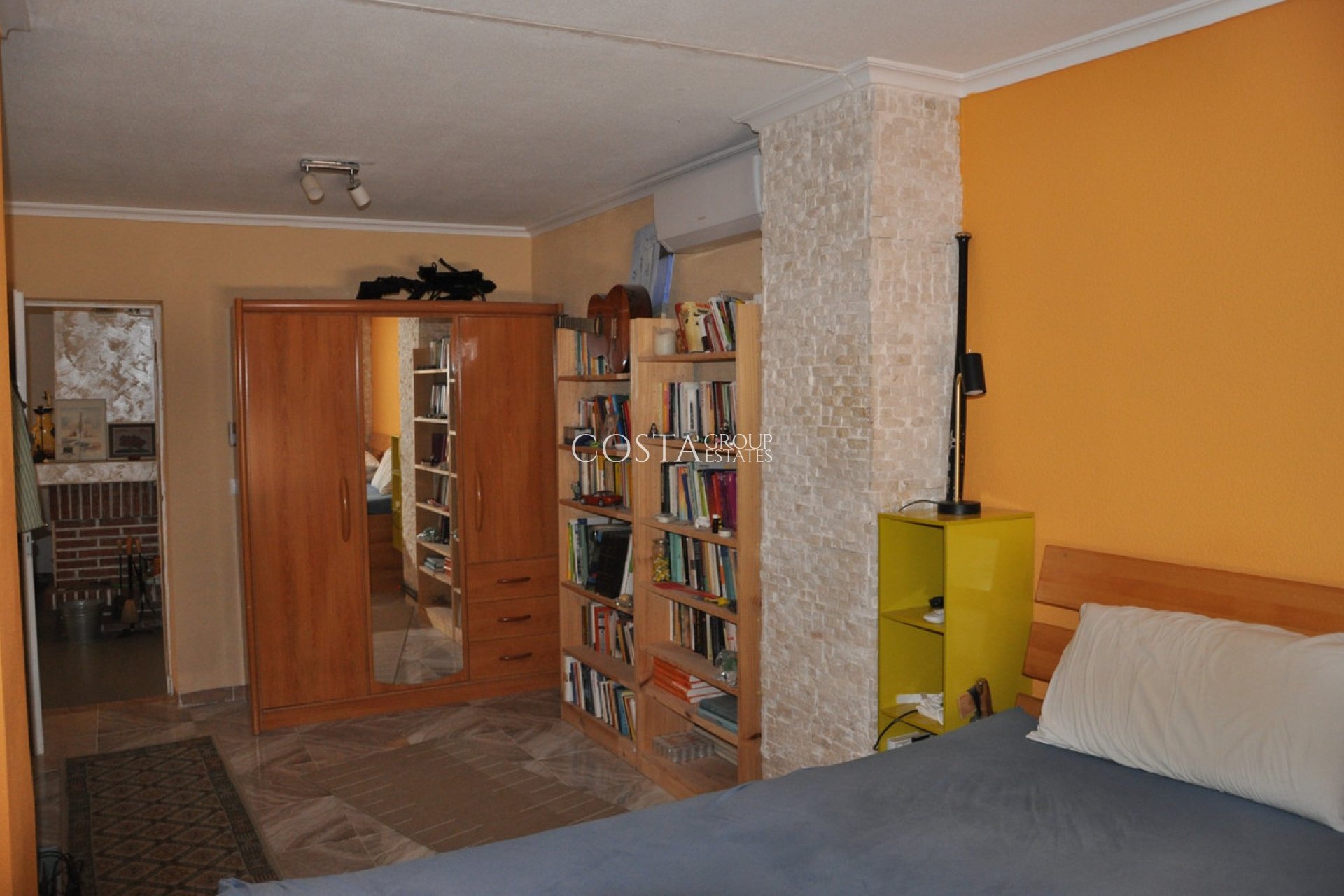 Revente - Villa -
Crevillente - Crevillent - Crevillente - Crevillent Centro