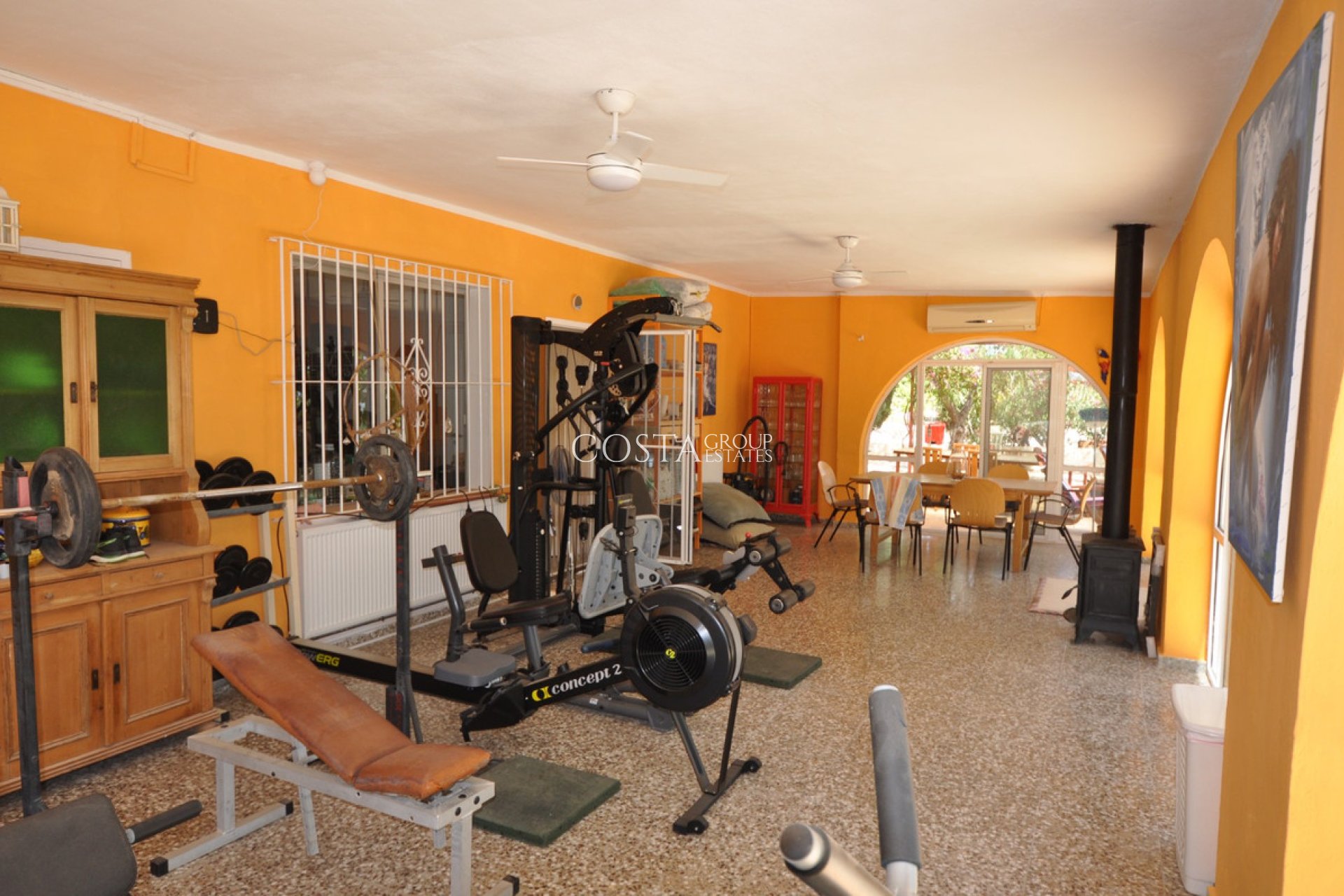 Revente - Villa -
Crevillente - Crevillent - Crevillente - Crevillent Centro