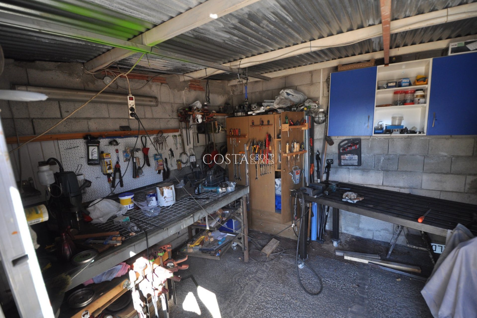 Revente - Villa -
Crevillente - Crevillent - Crevillente - Crevillent Centro