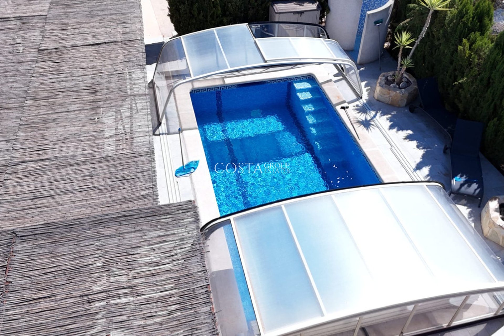 Revente - Villa -
Crevillente - Crevillent - Crevillente - Crevillent Centro