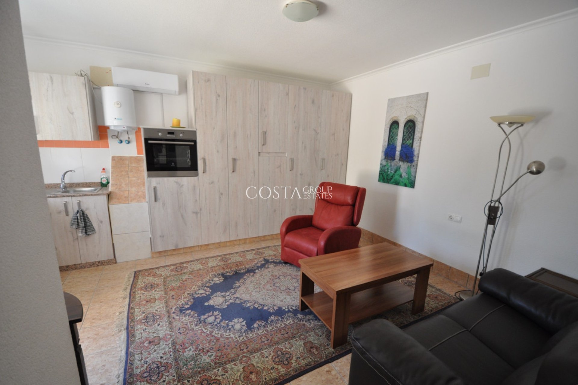 Revente - Villa -
Crevillente - Crevillent - Crevillente - Crevillent Centro