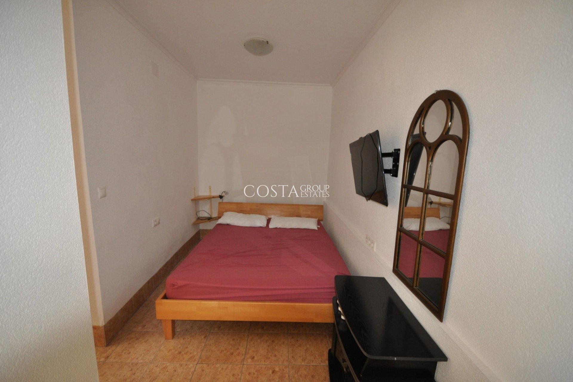 Revente - Villa -
Crevillente - Crevillent - Crevillente - Crevillent Centro