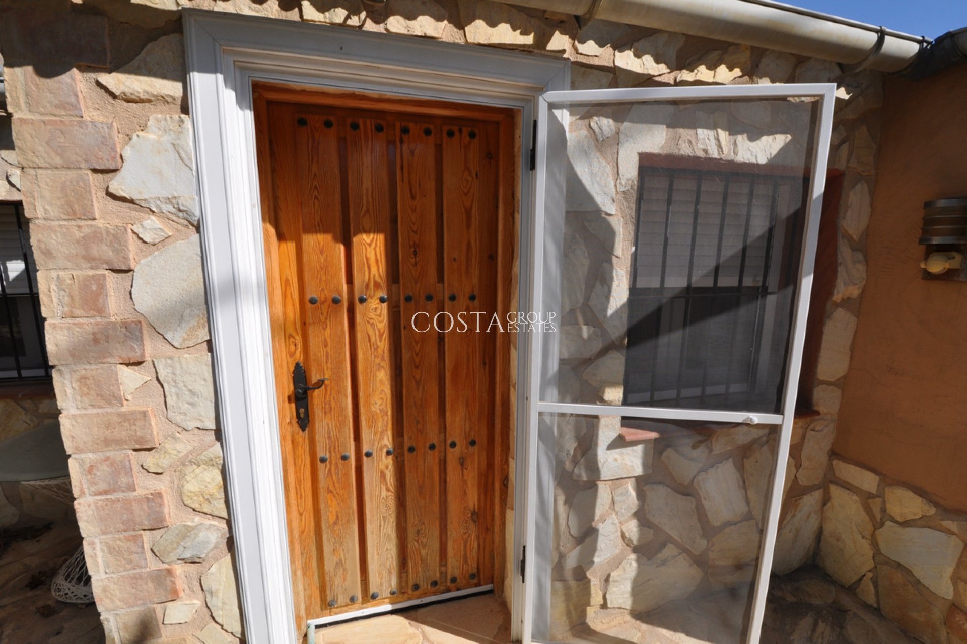 Revente - Villa -
Crevillente - Crevillent - Crevillente - Crevillent Centro