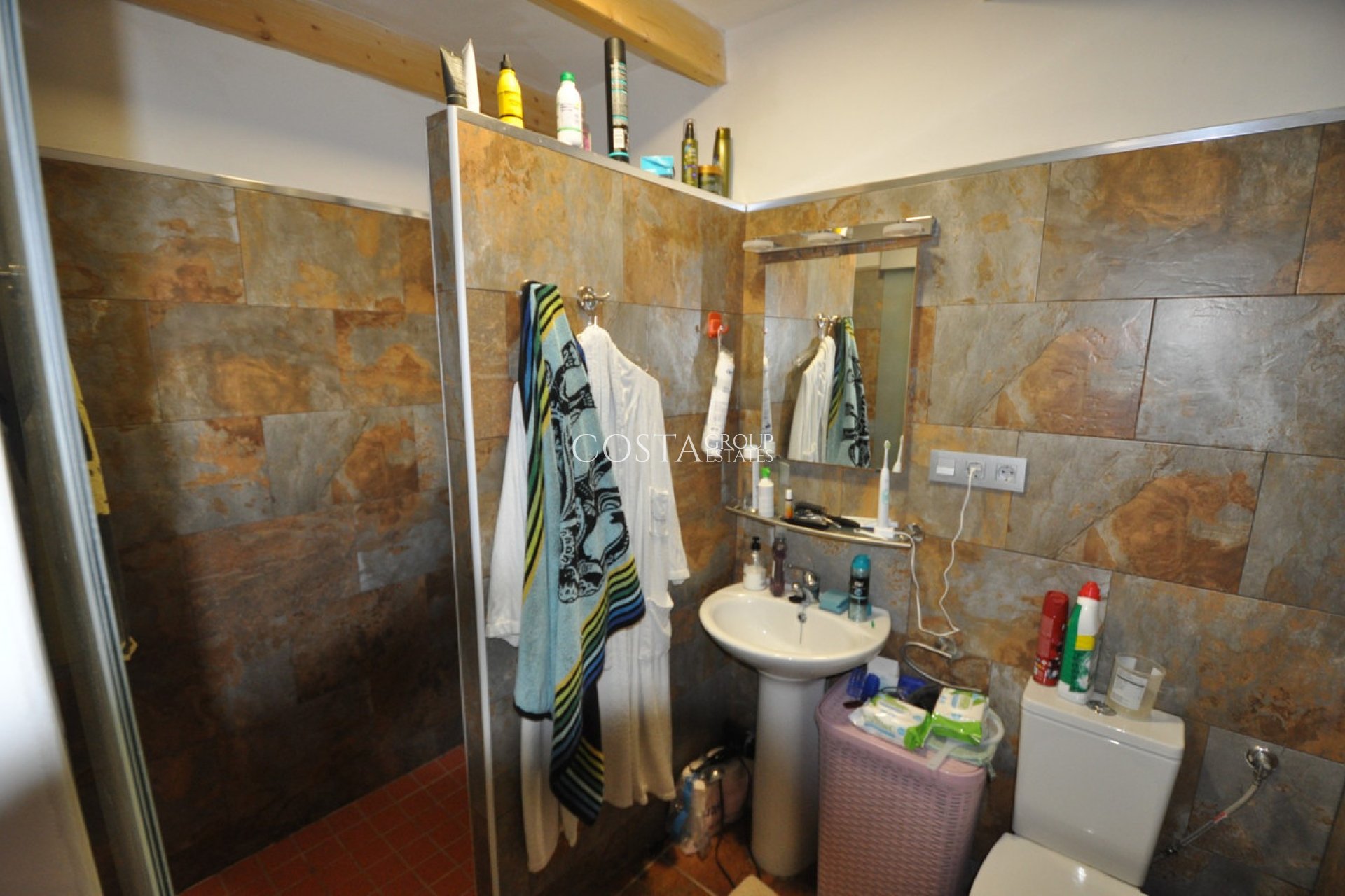 Revente - Villa -
Crevillente - Crevillent - Crevillente - Crevillent Centro