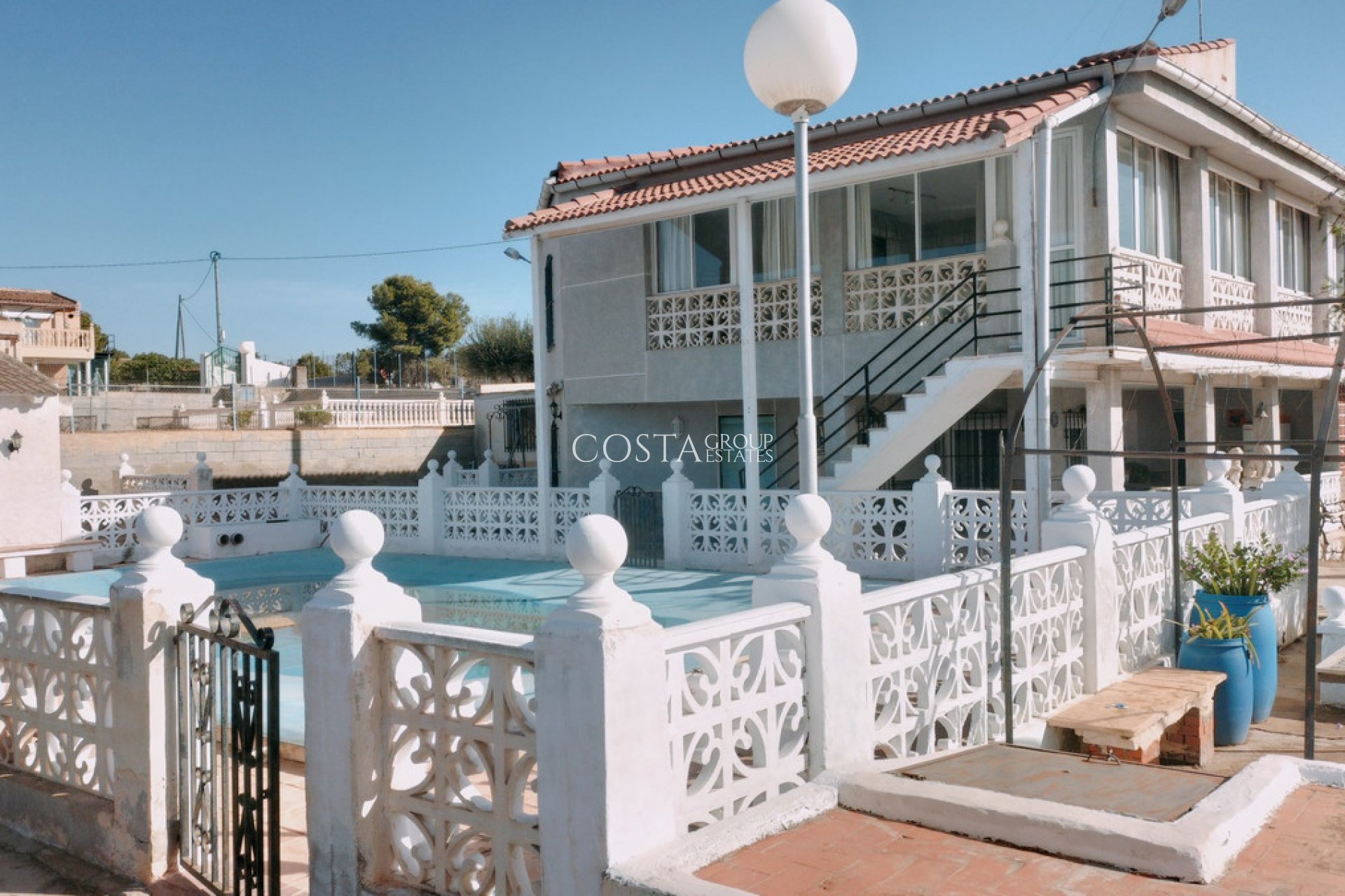 Revente - Villa -
Crevillente - Crevillent - Crevillente - Crevillent Centro