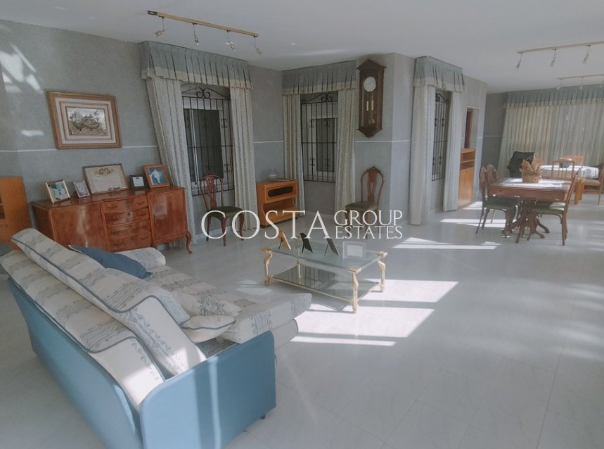 Revente - Villa -
Crevillente - Crevillent - Crevillente - Crevillent Centro