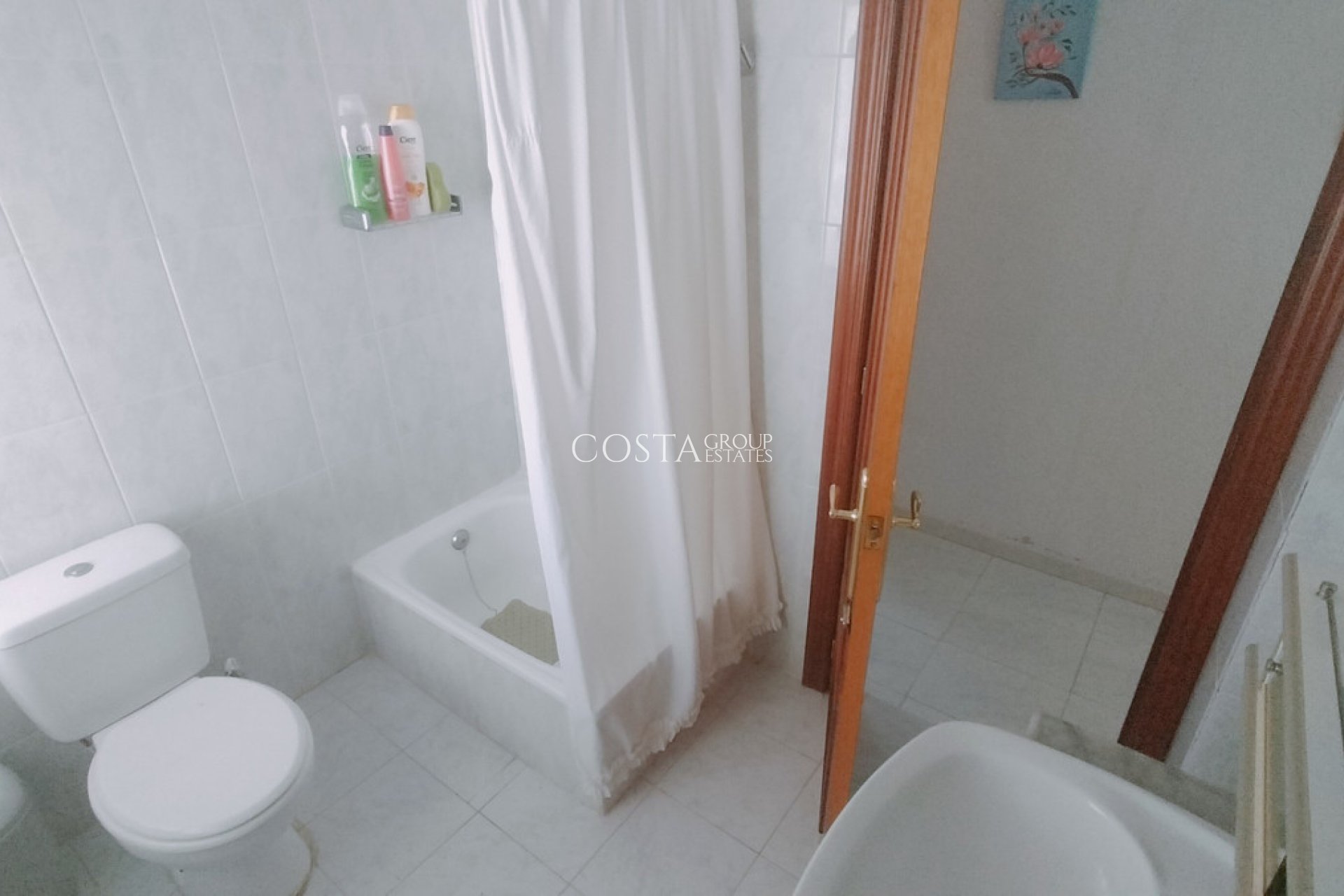 Revente - Villa -
Crevillente - Crevillent - Crevillente - Crevillent Centro