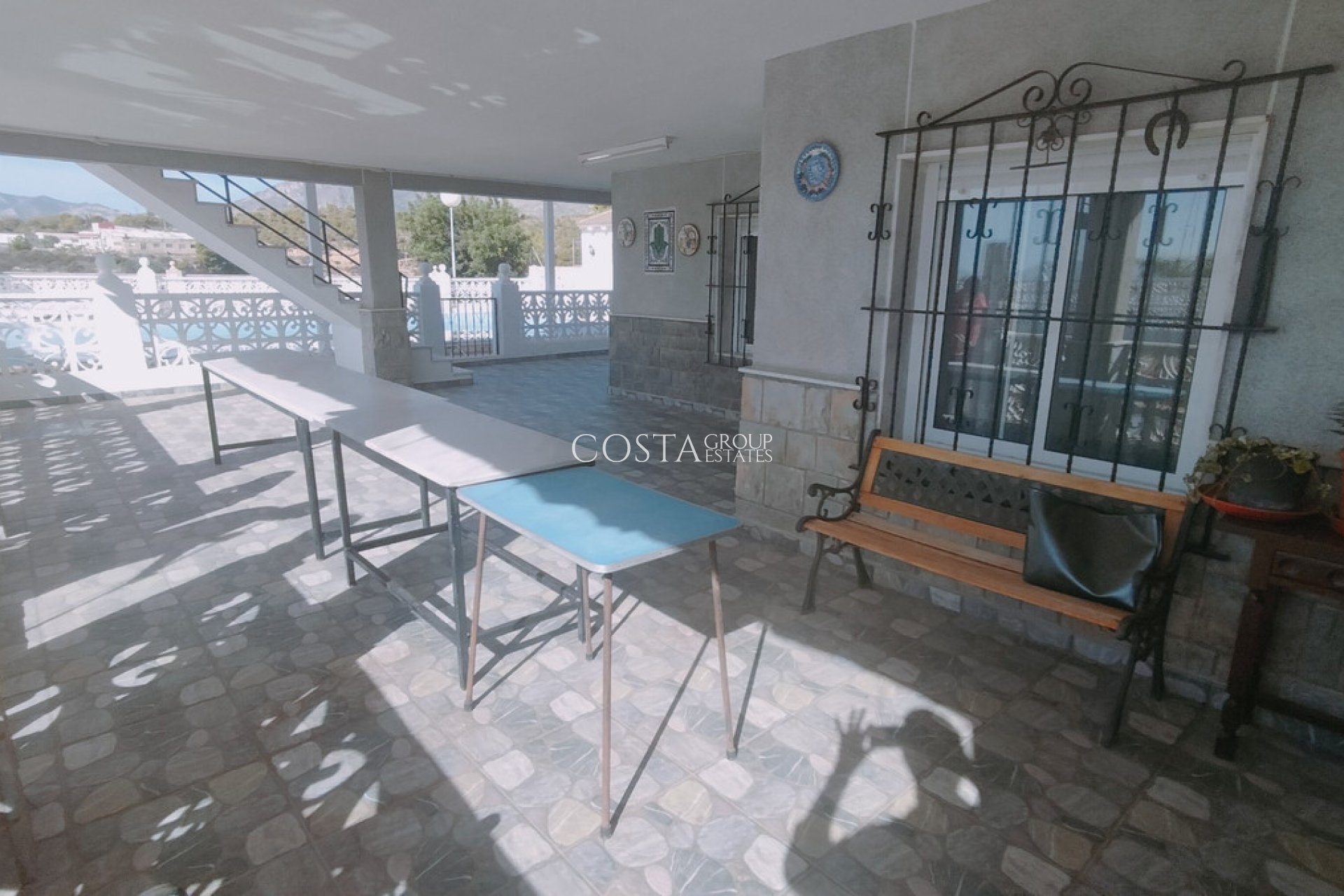 Revente - Villa -
Crevillente - Crevillent - Crevillente - Crevillent Centro