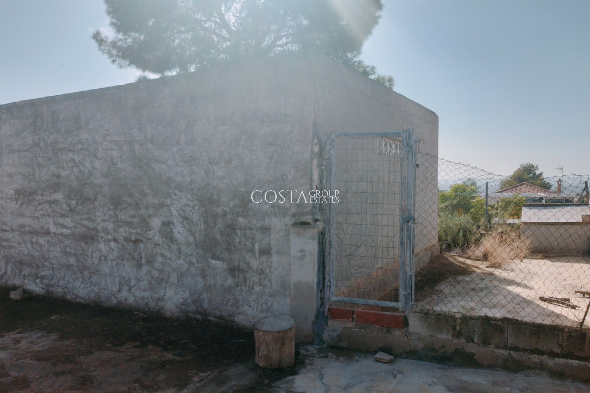 Revente - Villa -
Crevillente - Crevillent - Crevillente - Crevillent Centro