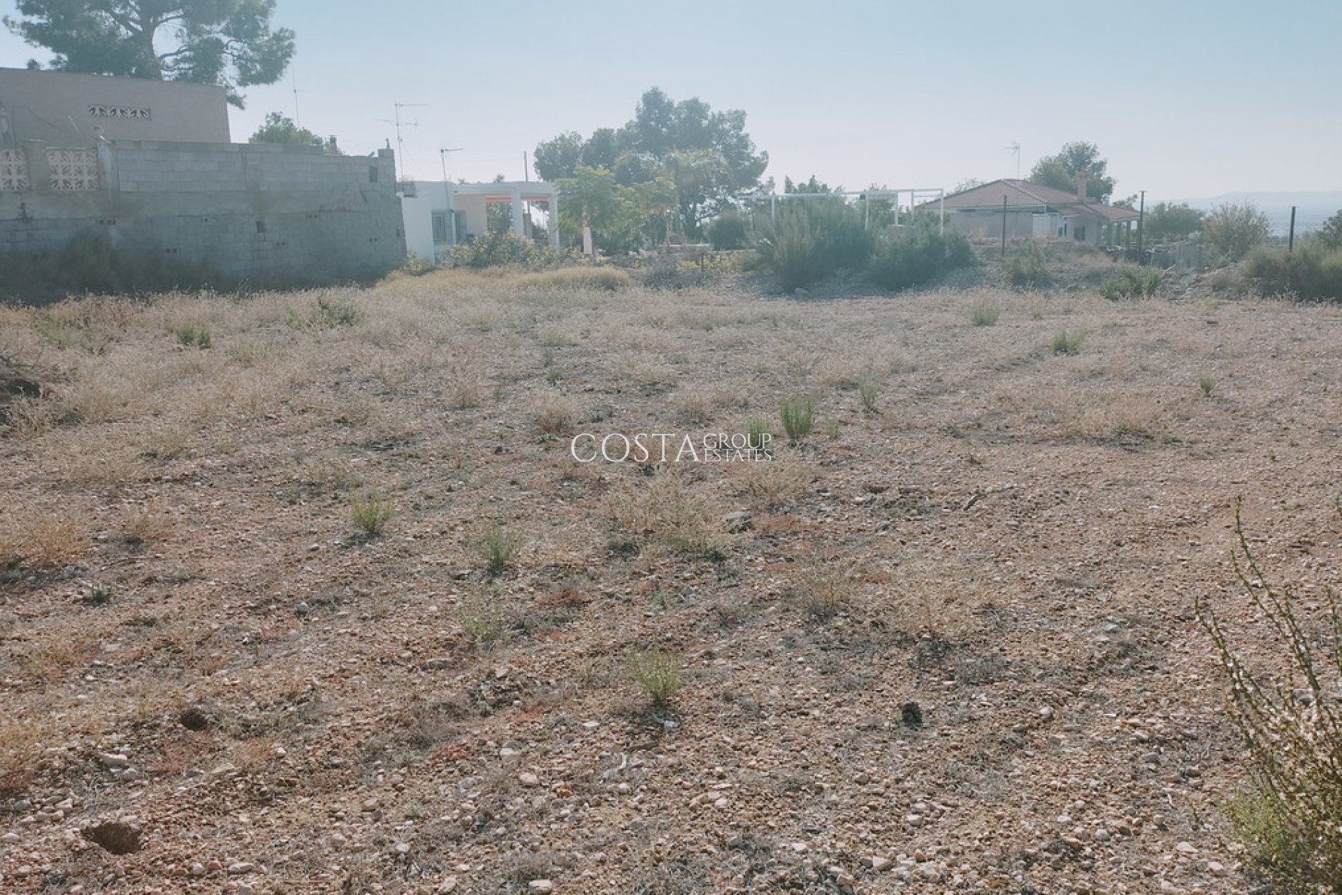 Revente - Villa -
Crevillente - Crevillent - Crevillente - Crevillent Centro